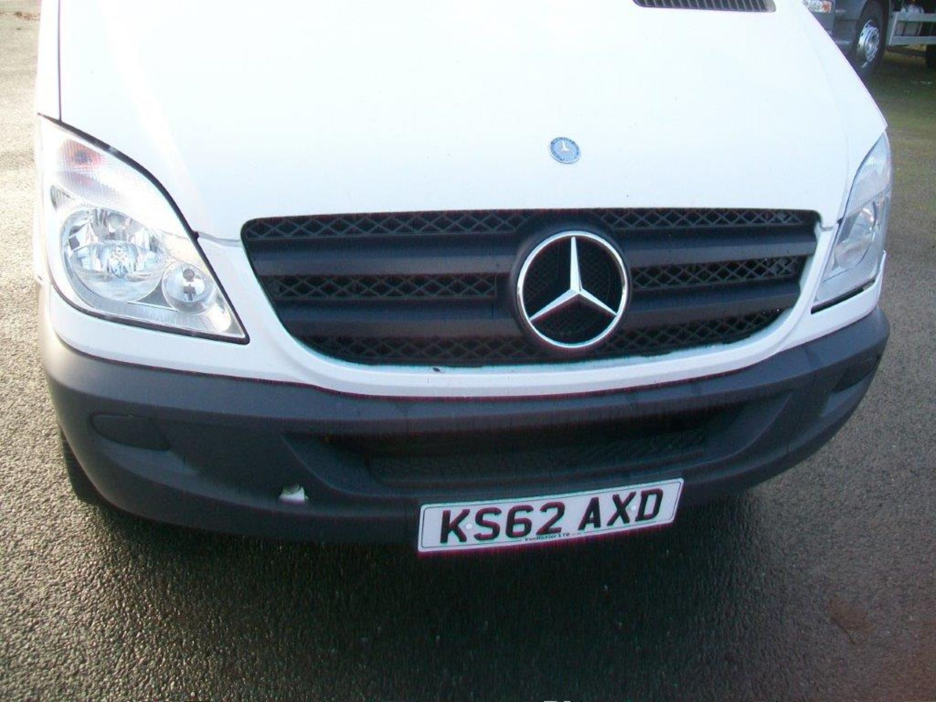 2012 / 62 Mercedes Sprinter 313 CDI LWB - Image 2 of 7
