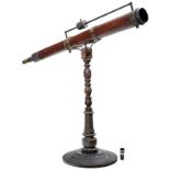 Very Early Telescope by Voigtländer & Sohn, before 1852
No. 32! Signed: "Voigtländer & Sohn in