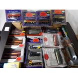 Approximately 20 predominantly EFE Exclusive First Editions die cast model motor vehicles,