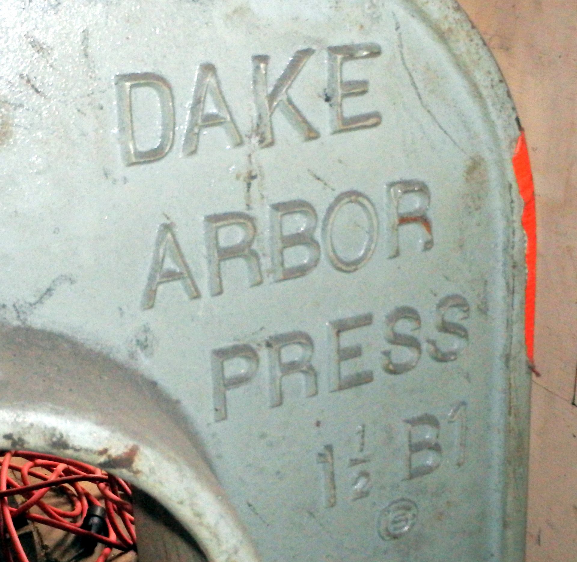 Dake Arbor Press - Image 3 of 5