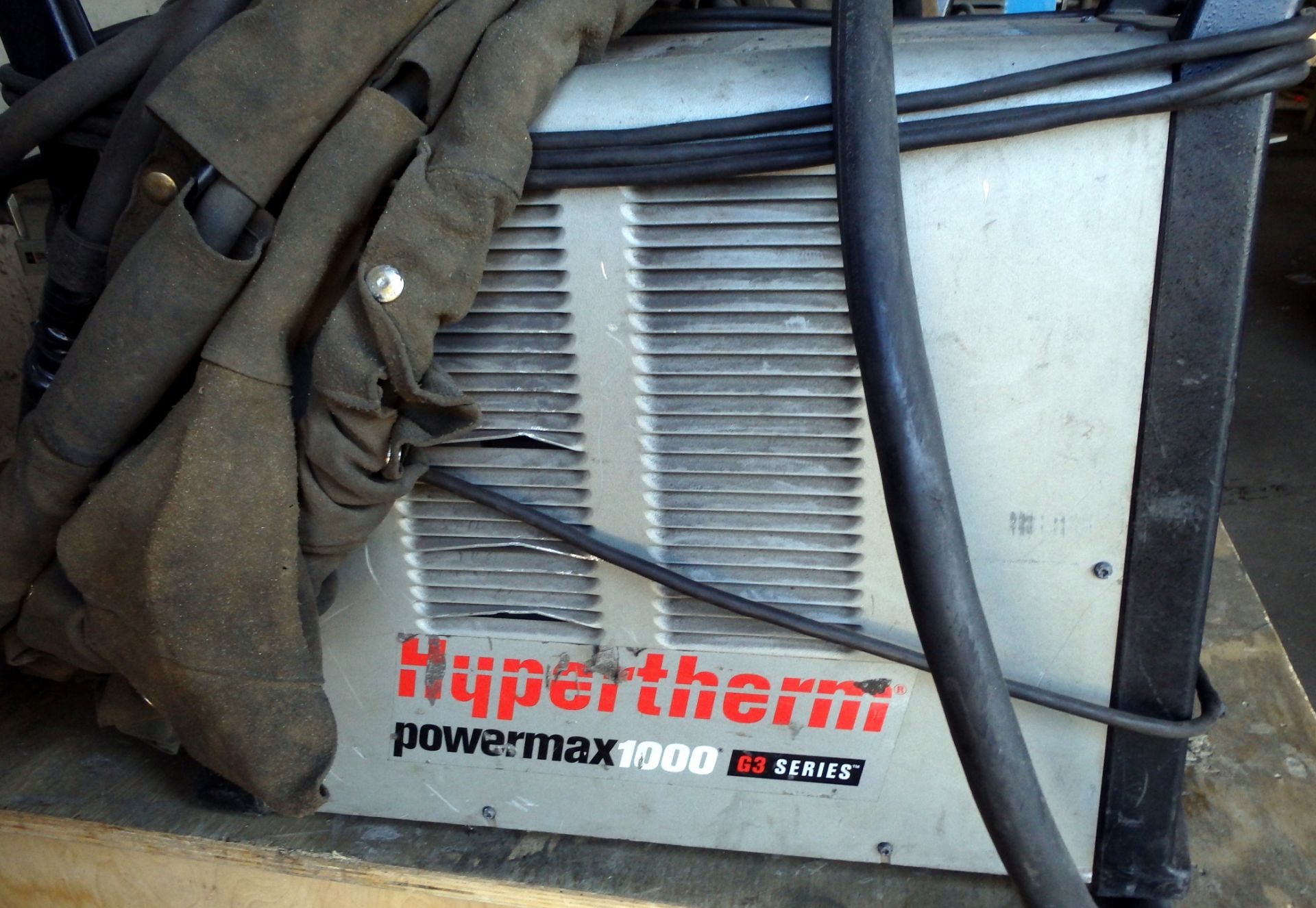 Hypertherm Plasma Cutter - Image 3 of 6