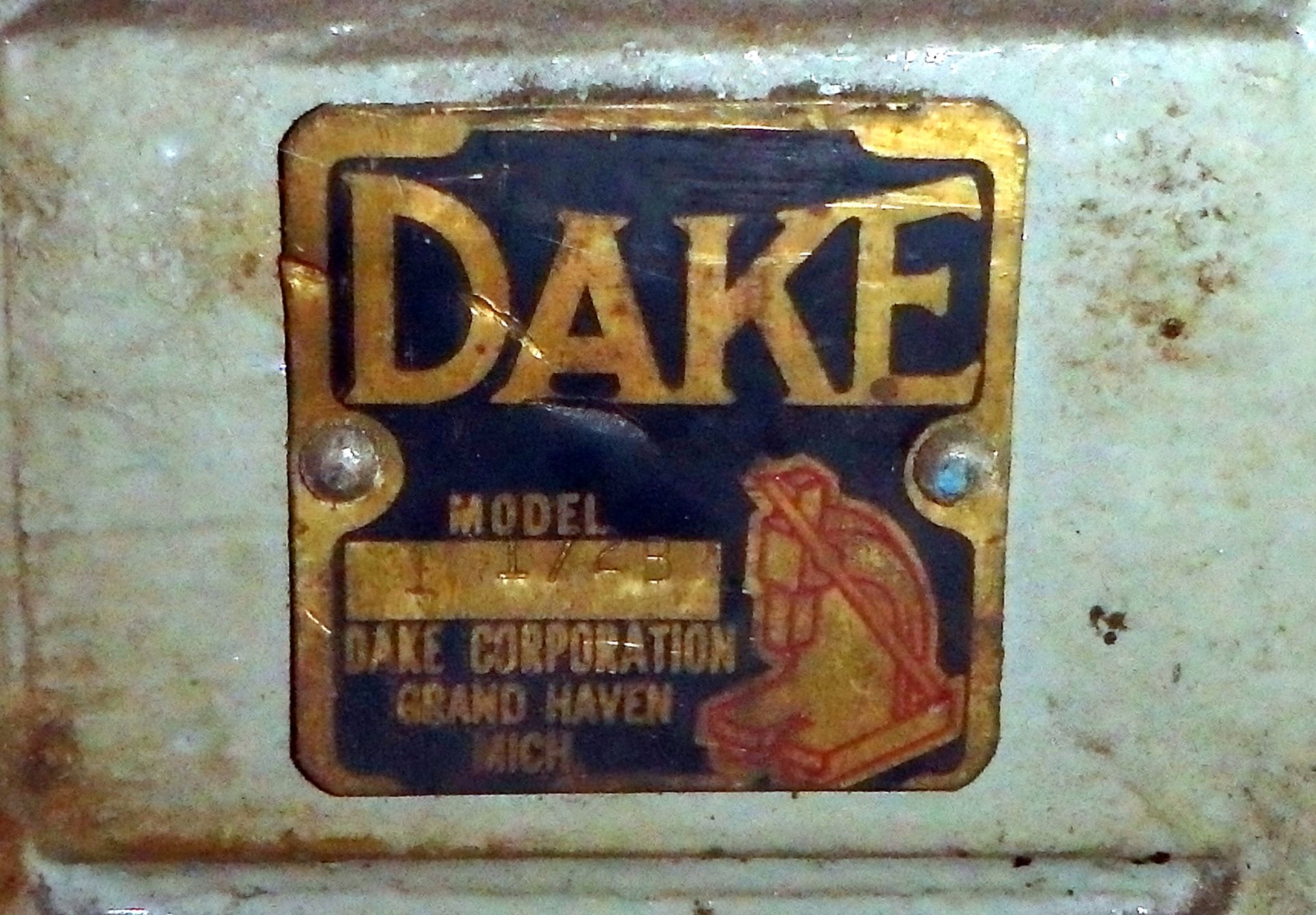 Dake Arbor Press - Image 2 of 5