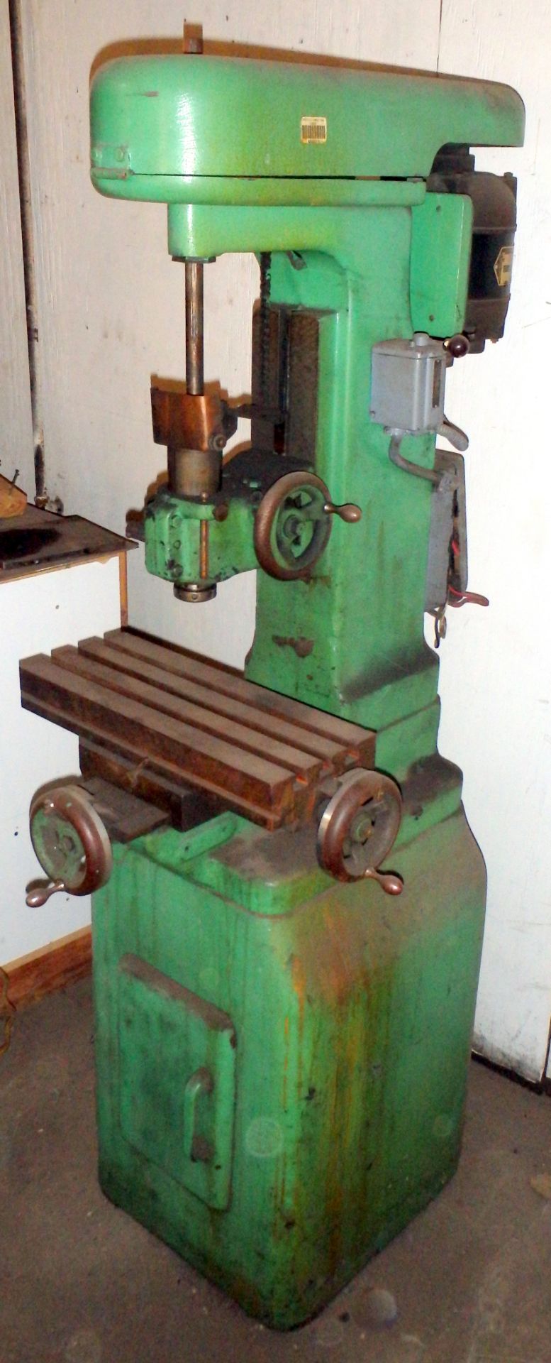 Linley Jig Bore - Image 2 of 6