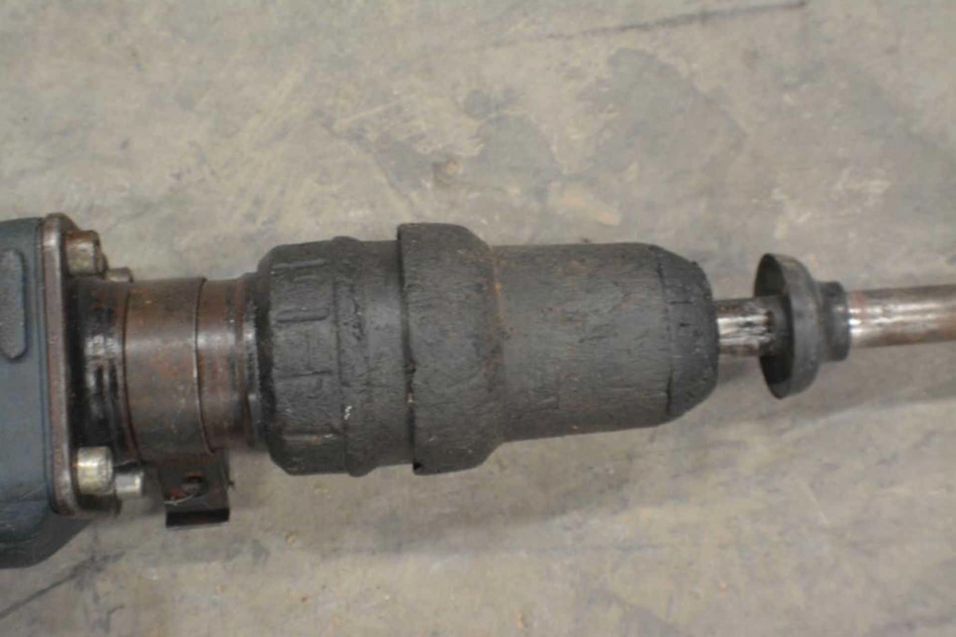 Bosch Hammer Drill - Image 5 of 8