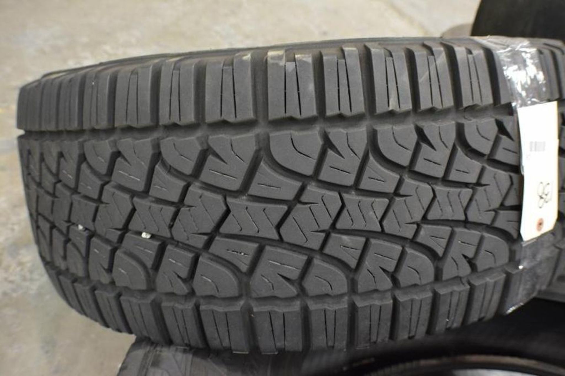 Tires. Set of 4 Tires. LT 325/60 R20 ATR by Pirelli - Image 4 of 8