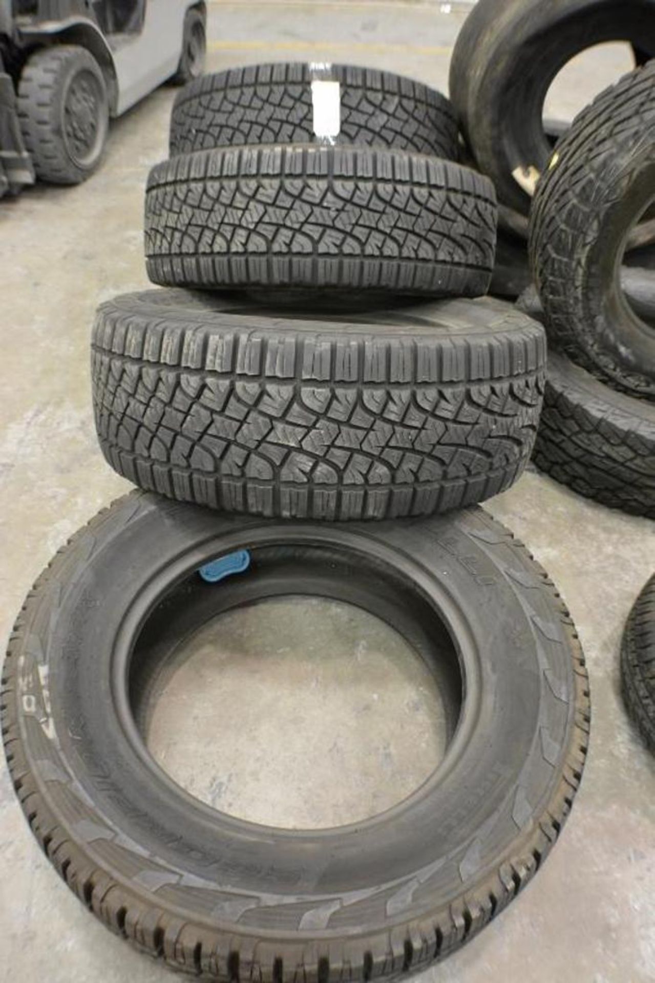 Tires. Set of 4 Tires. LT 325/60 R20 ATR by Pirelli - Image 8 of 8