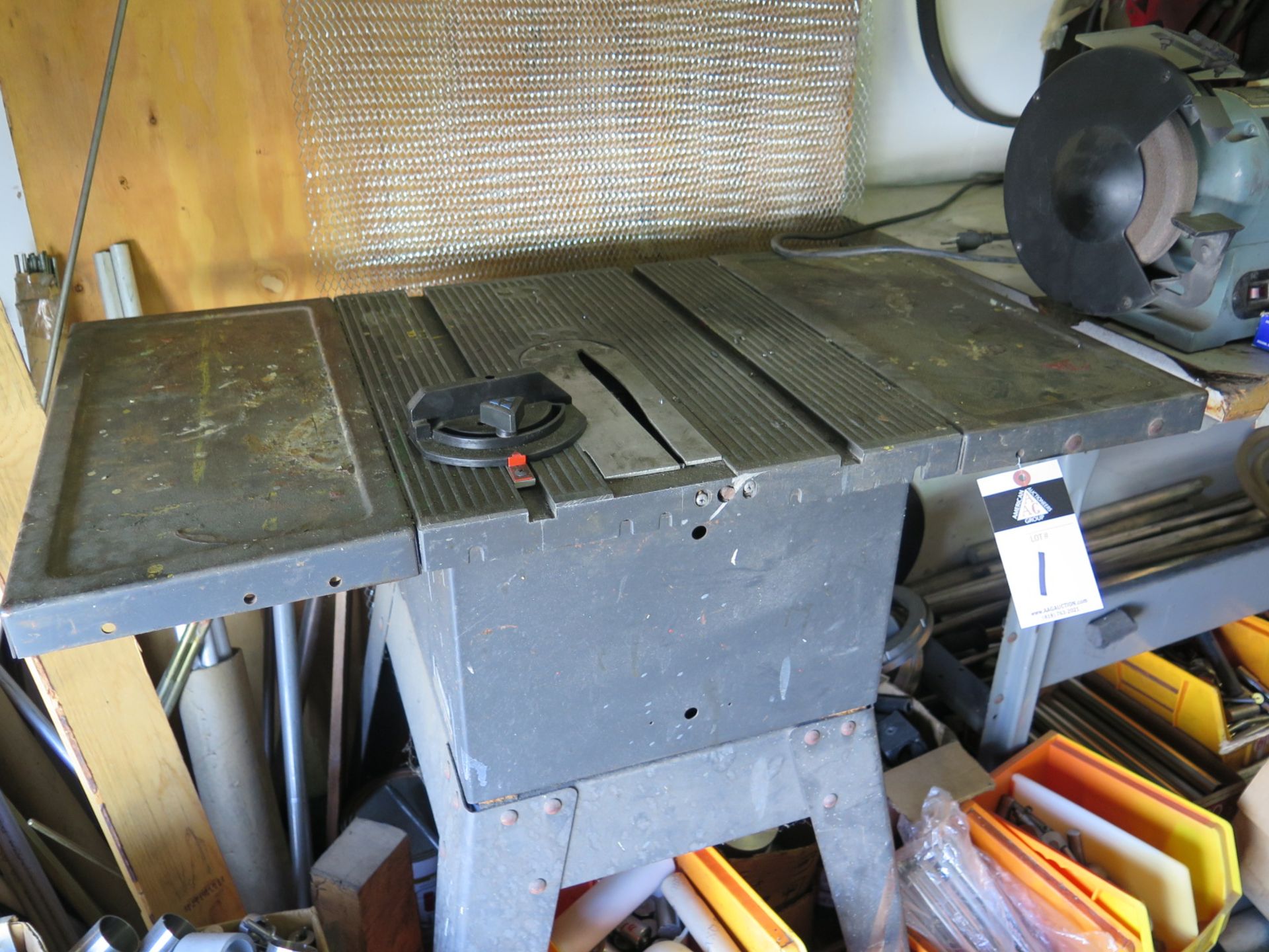 Table Saw