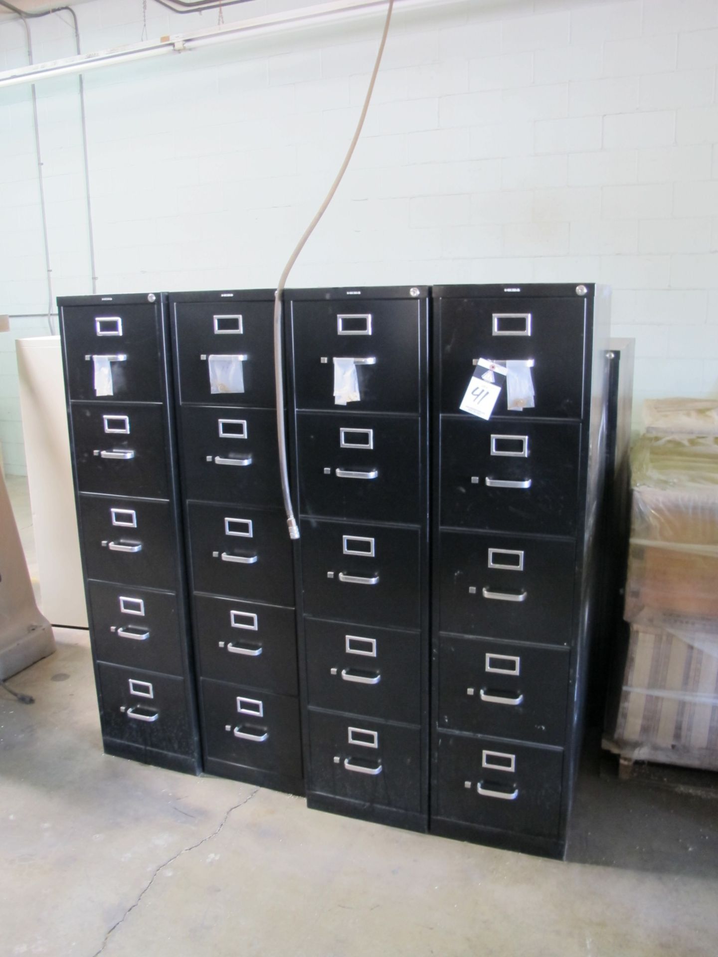 File Cabinets