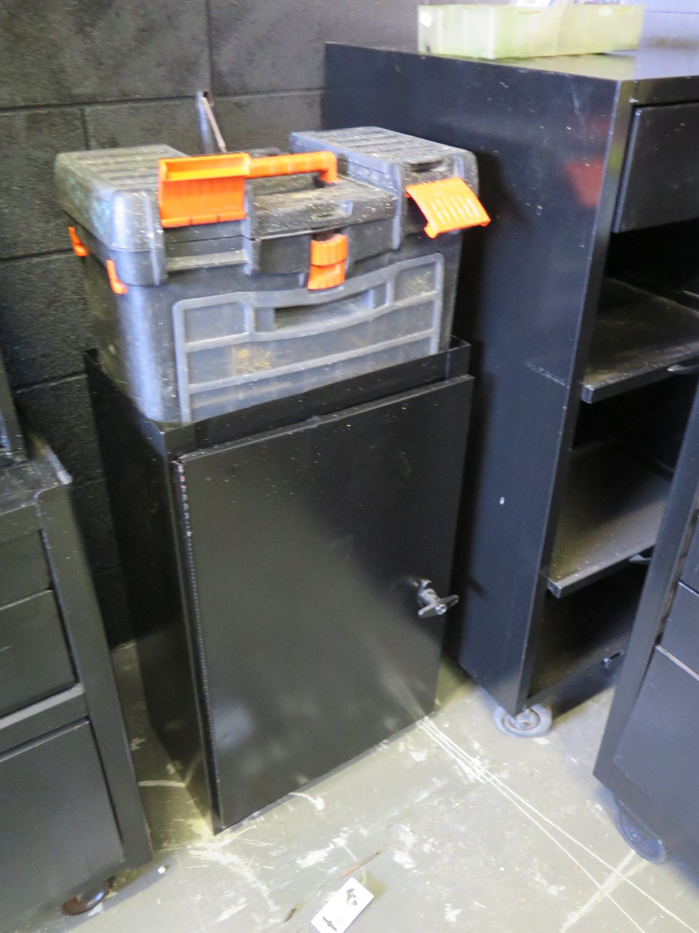 Tool Boxes - Image 4 of 4