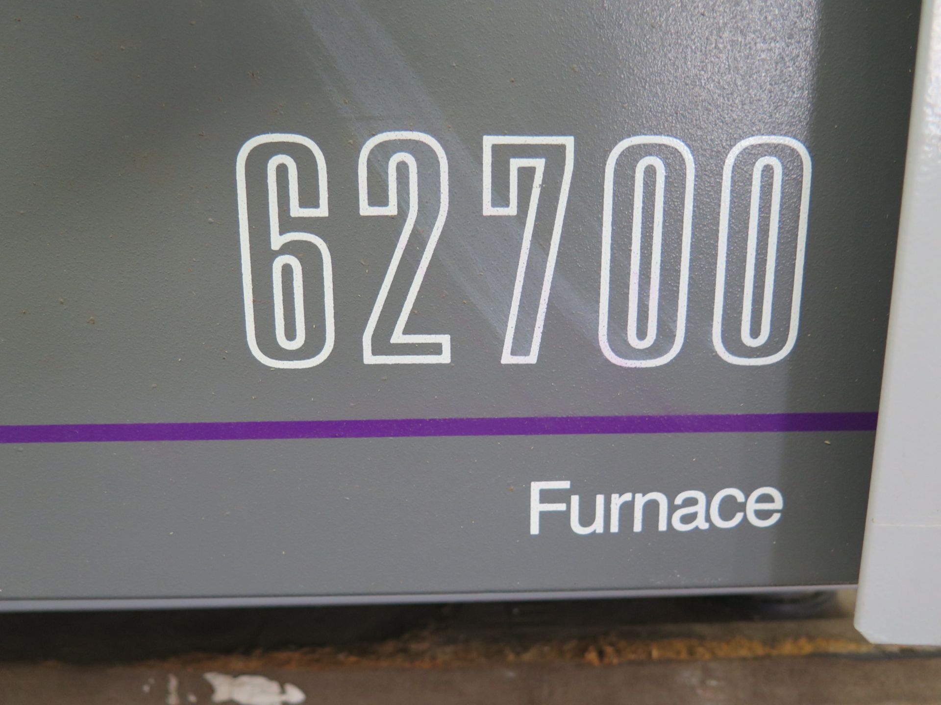 Barnstead / Thermolyne mdl. F62735-80 Electric Furnace w/ Digital Controls, 120 Volts - Image 3 of 5