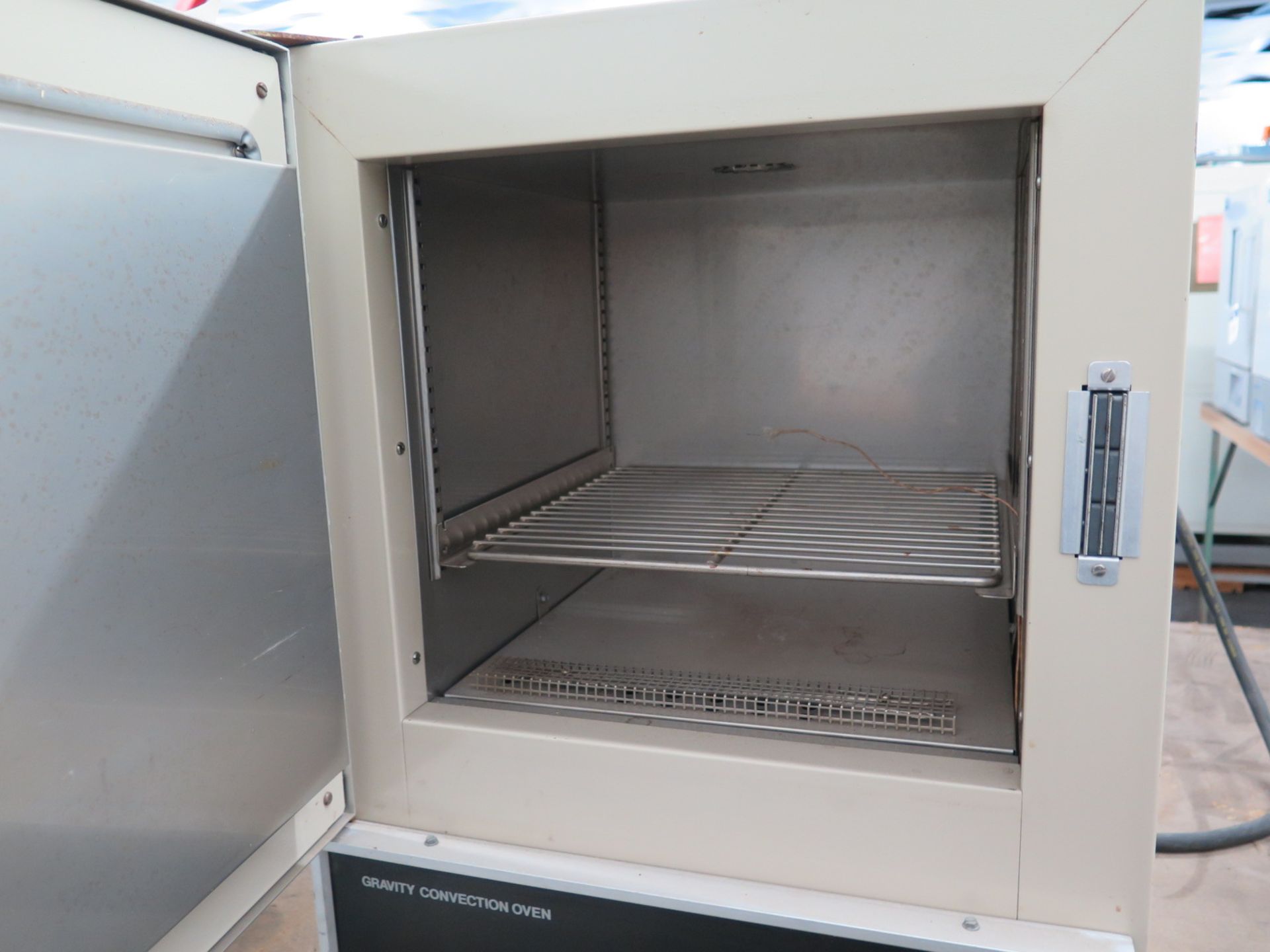 GCA Precision Scientific mdl. 16 225°C Gravity Convection Oven - Image 5 of 6