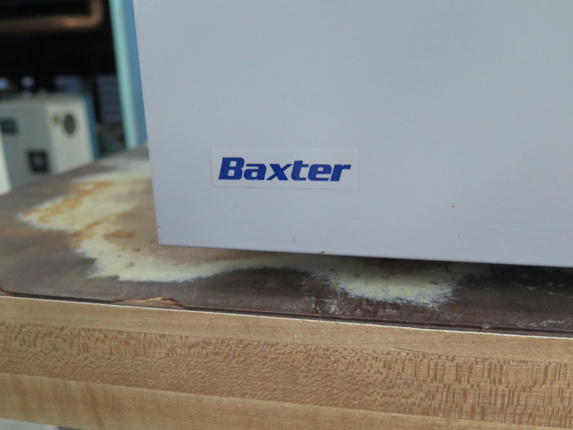 Baxter mdl. DN-43 Constant Temperature Lab Oven w/ Digital Controls - Image 2 of 5