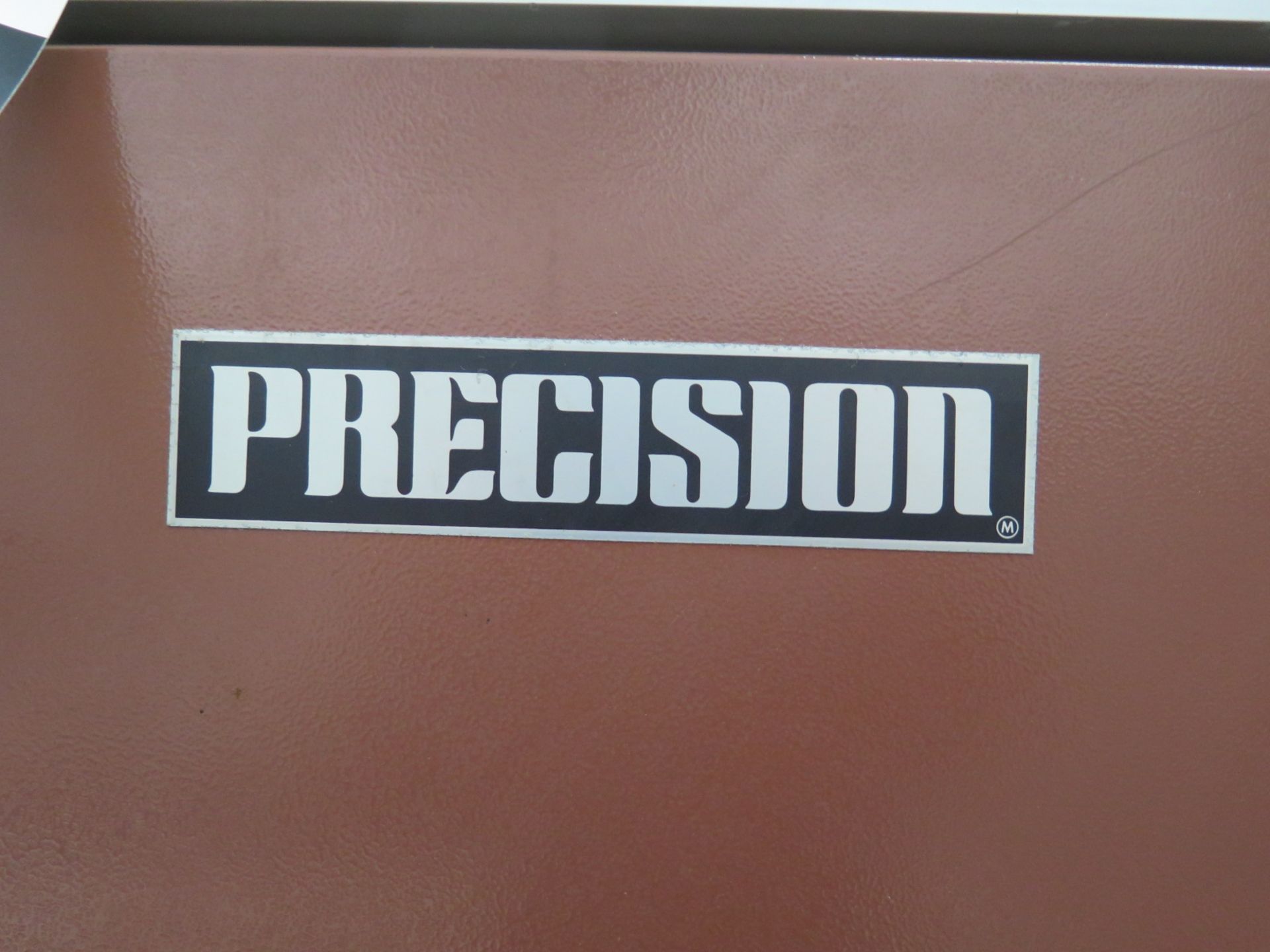 GCA Precision Scientific mdl. 16 225°C Gravity Convection Oven - Image 2 of 6