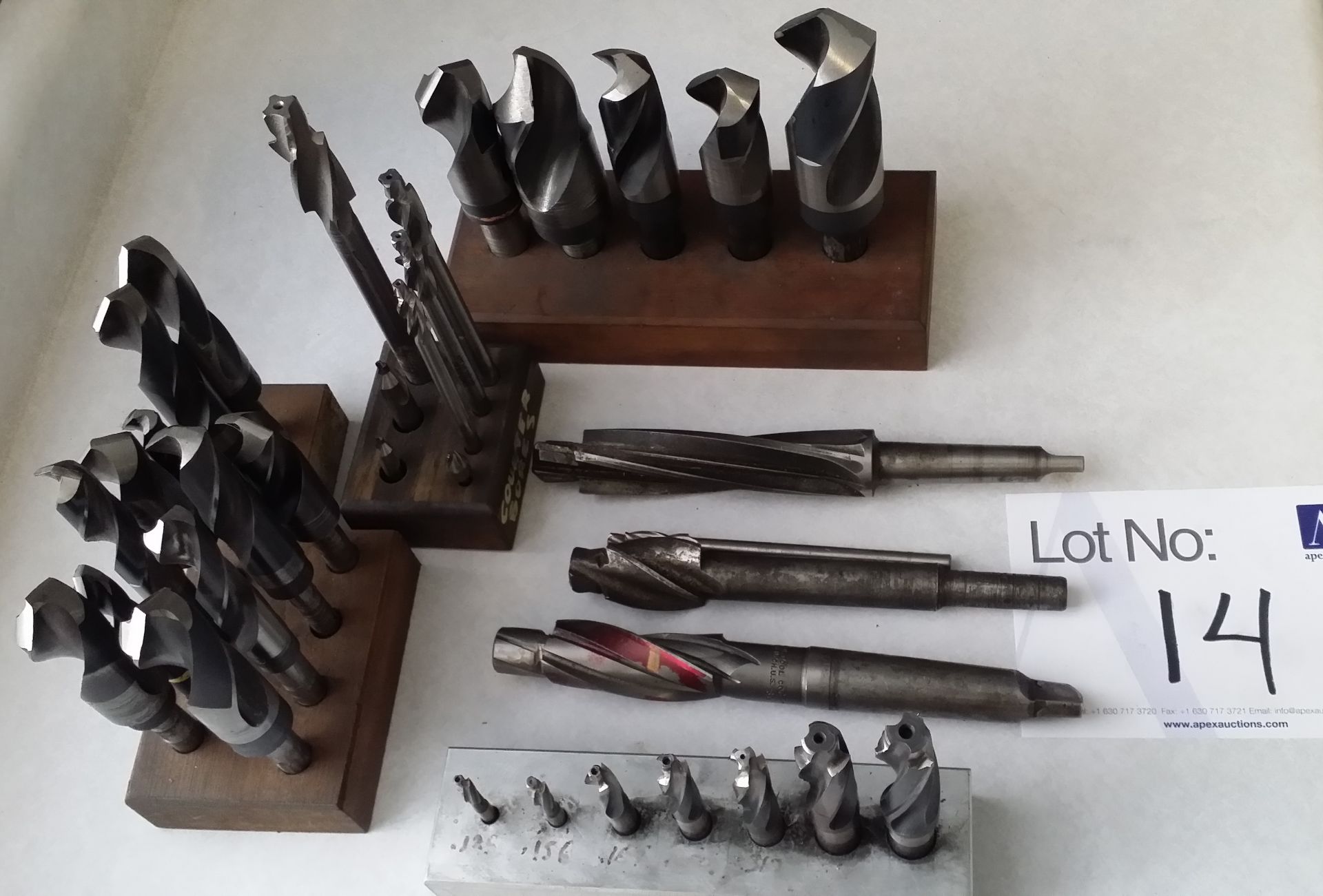 Tooling Assortment - Image 2 of 2