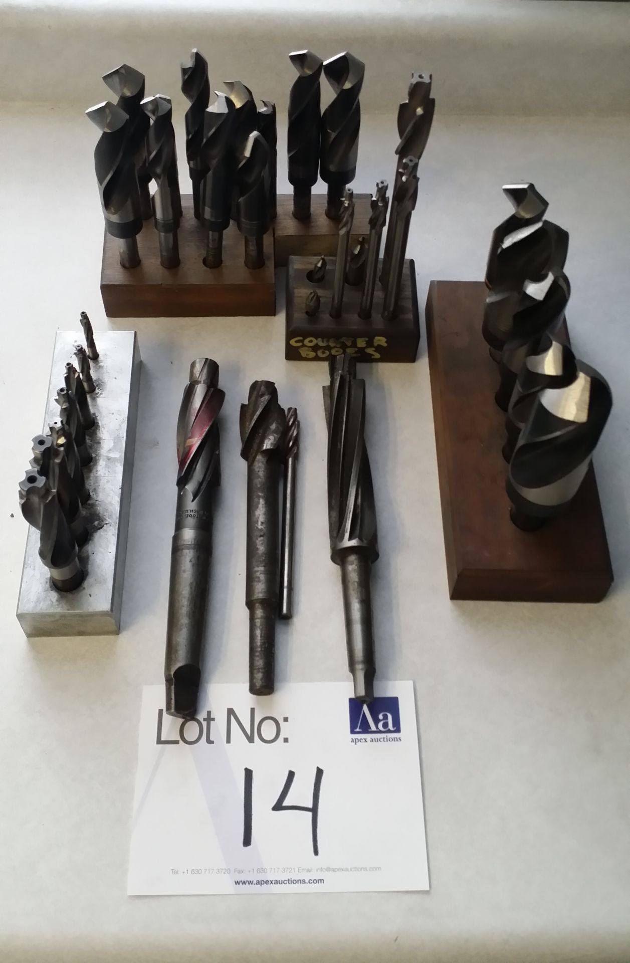 Tooling Assortment