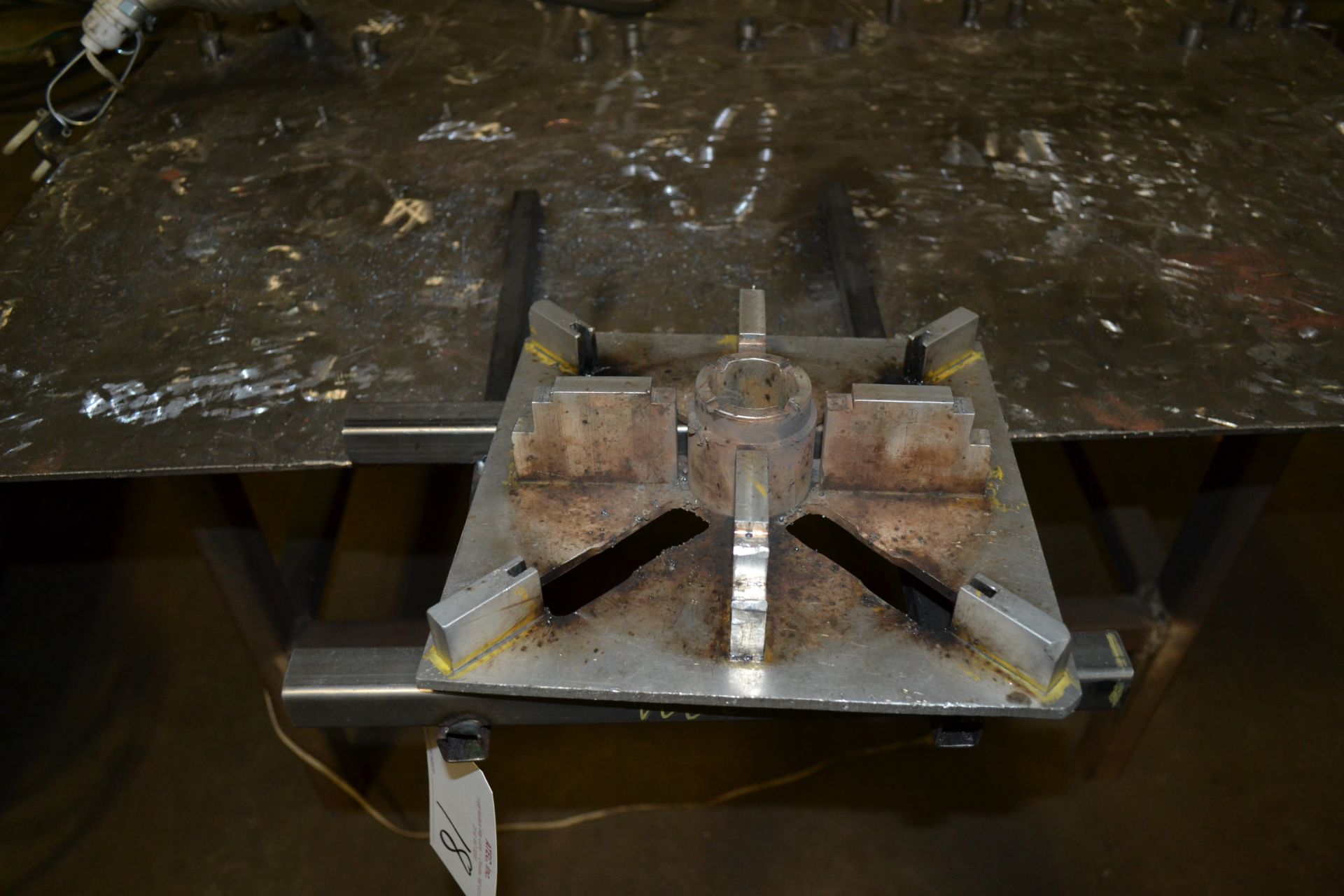 Lot Consisting of Welding Accessories - Image 11 of 11