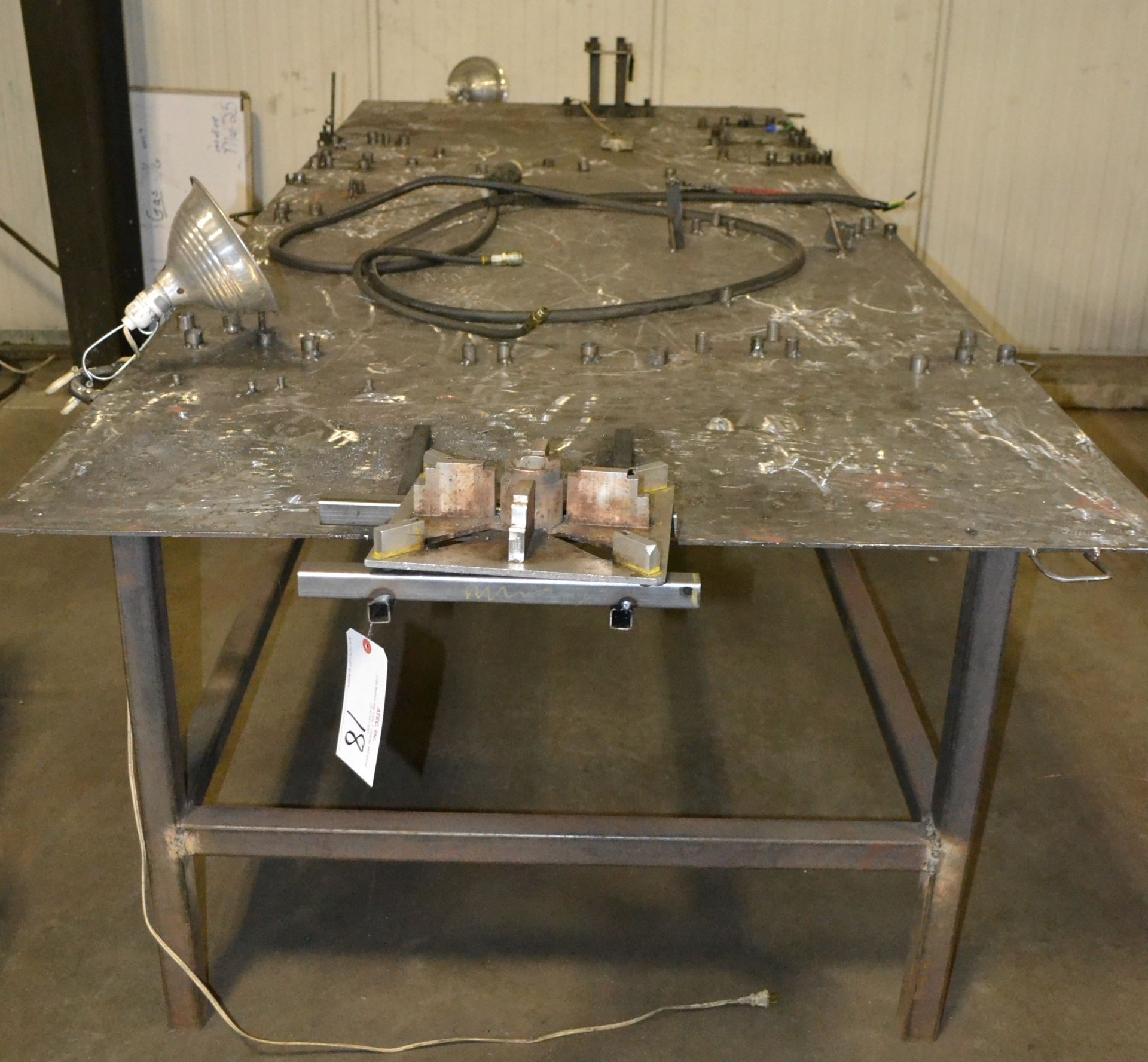 Lot Consisting of Welding Accessories - Image 10 of 11