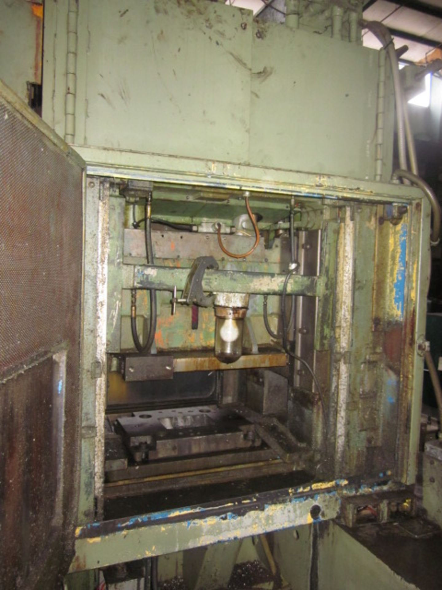 SSDC HIGH SPEED PRESS - Image 5 of 6
