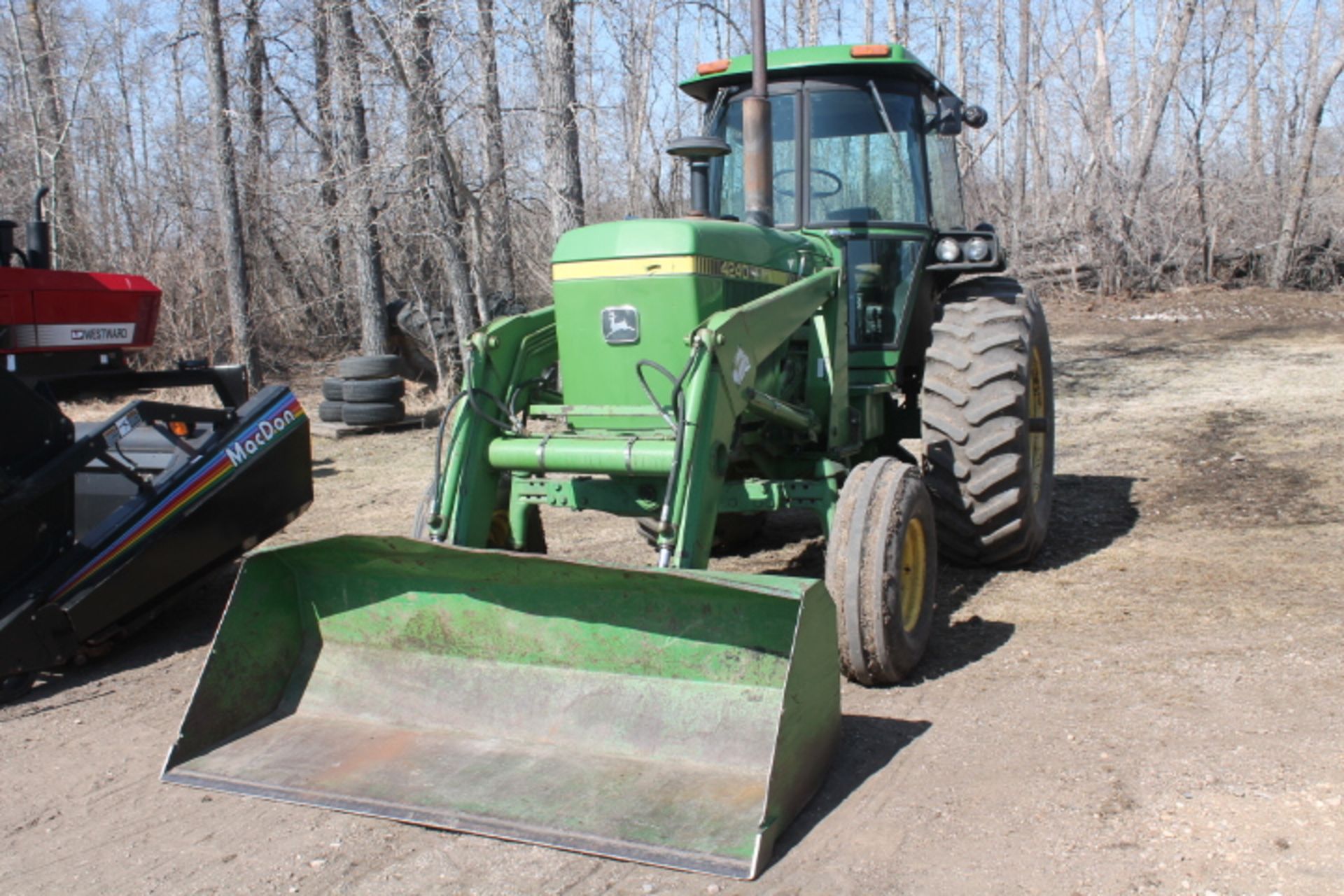 1978 JD 4240