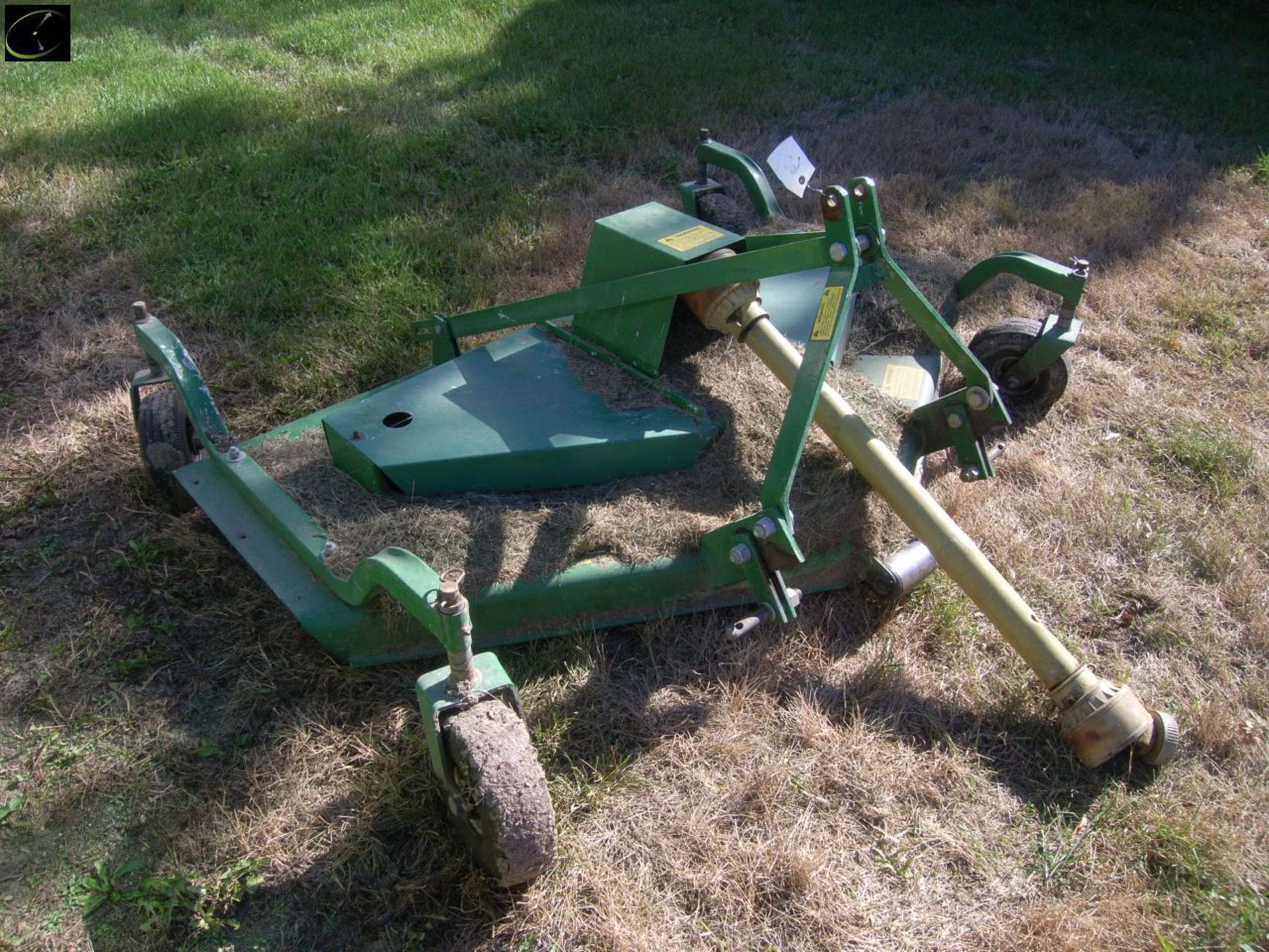 Farm King 6 ft. finishing mower