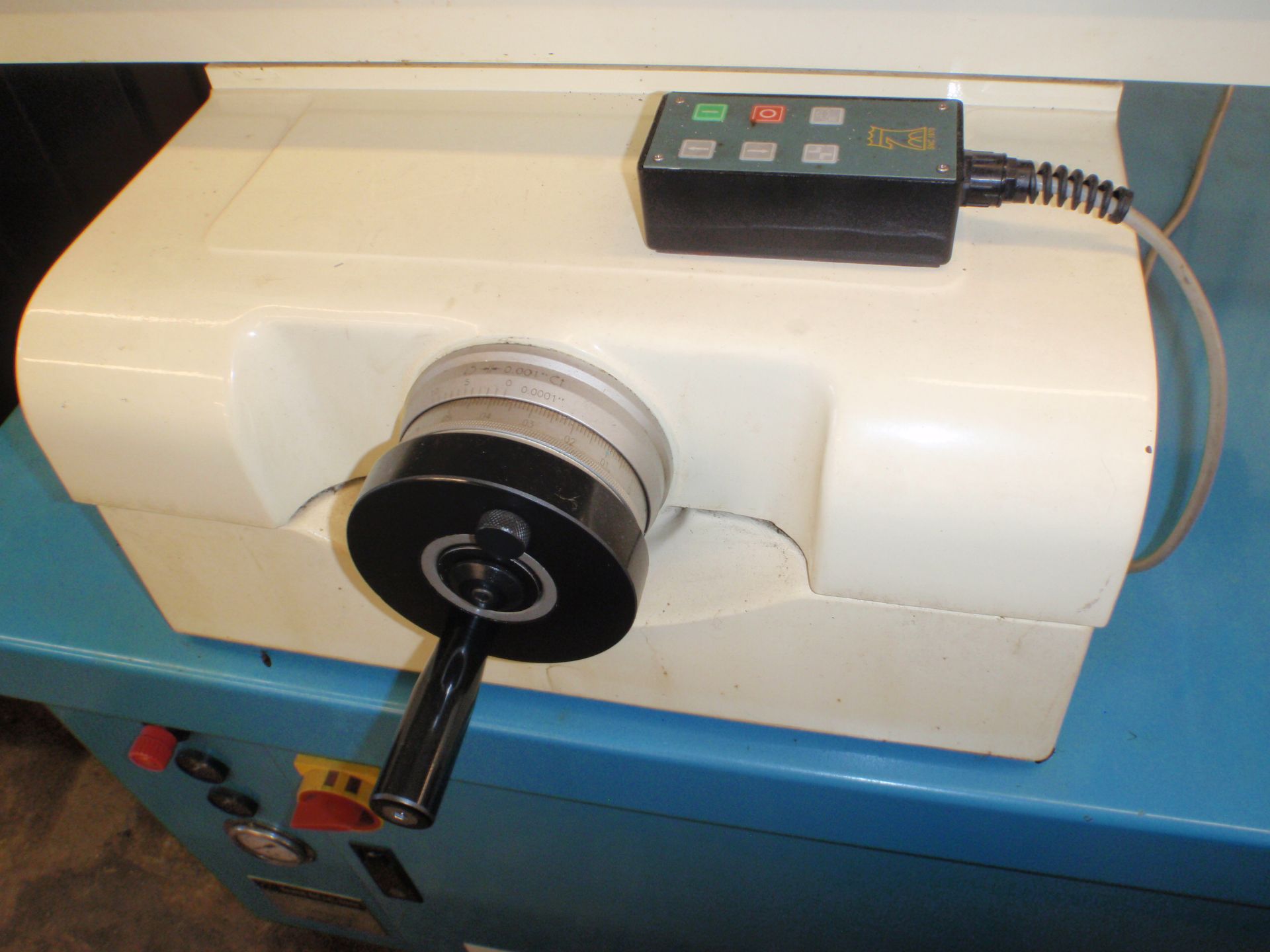 2000 EDM Drillmate #SMC-50D EDM Driller w/ Power Supply Pulse 201 - Image 3 of 9