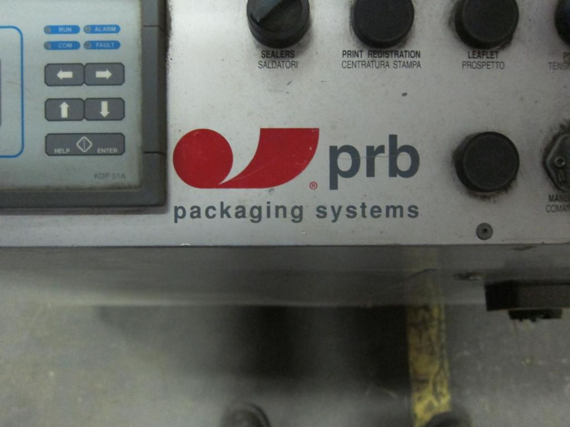 PRB Overwrapping/ Bundle Packer - Image 3 of 23