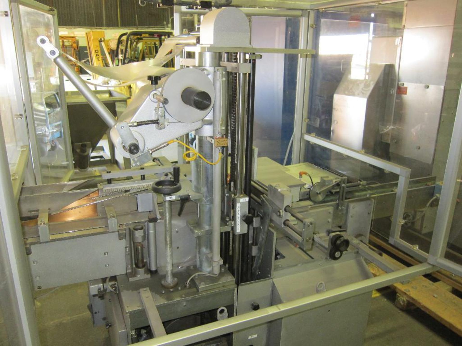 PRB Overwrapping/ Bundle Packer - Image 18 of 23