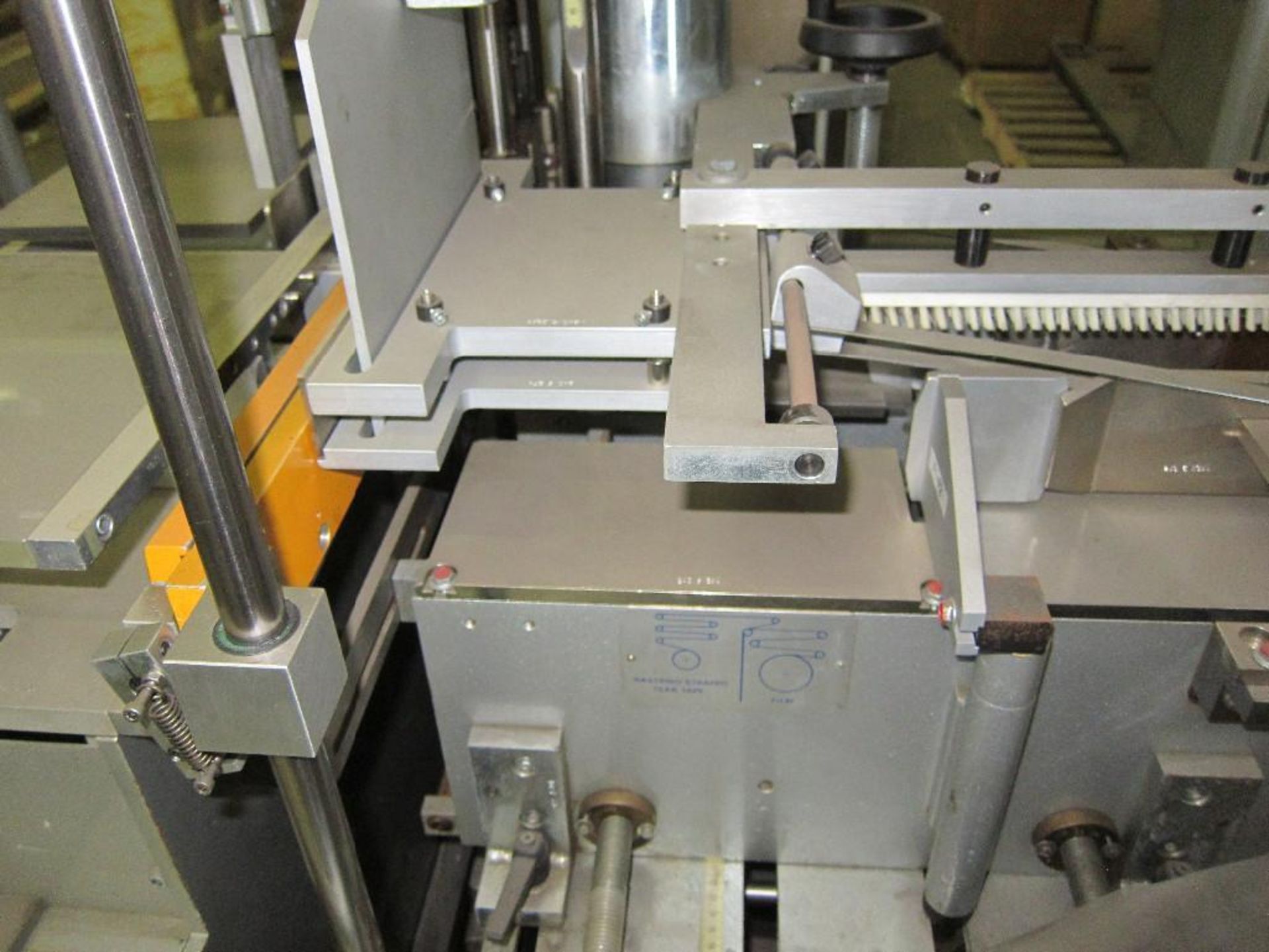 PRB Overwrapping/ Bundle Packer - Image 12 of 23