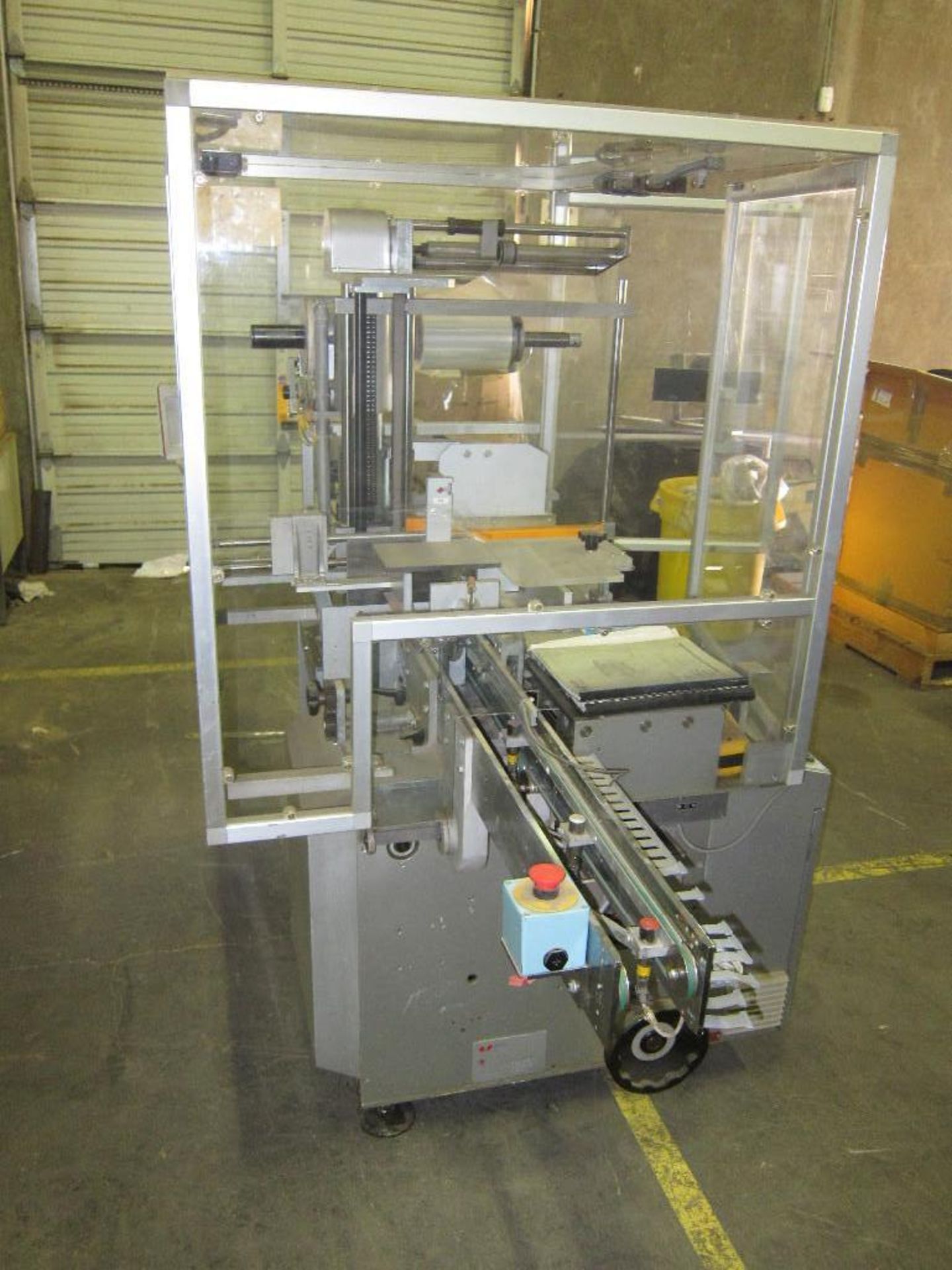 PRB Overwrapping/ Bundle Packer - Image 15 of 23