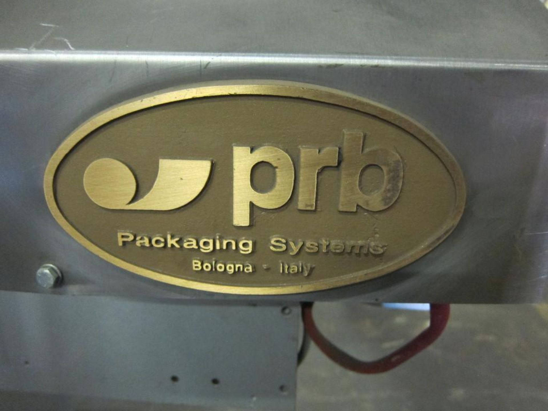 PRB Overwrapping/ Bundle Packer - Image 7 of 23