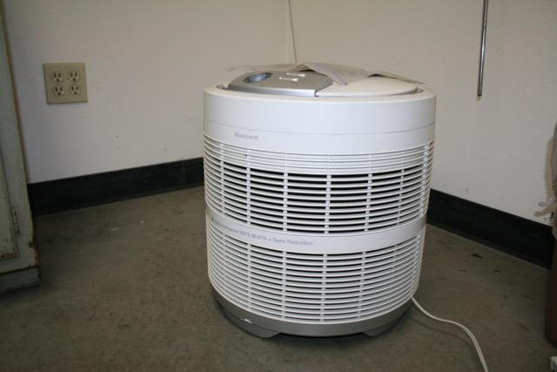 Air Purifier