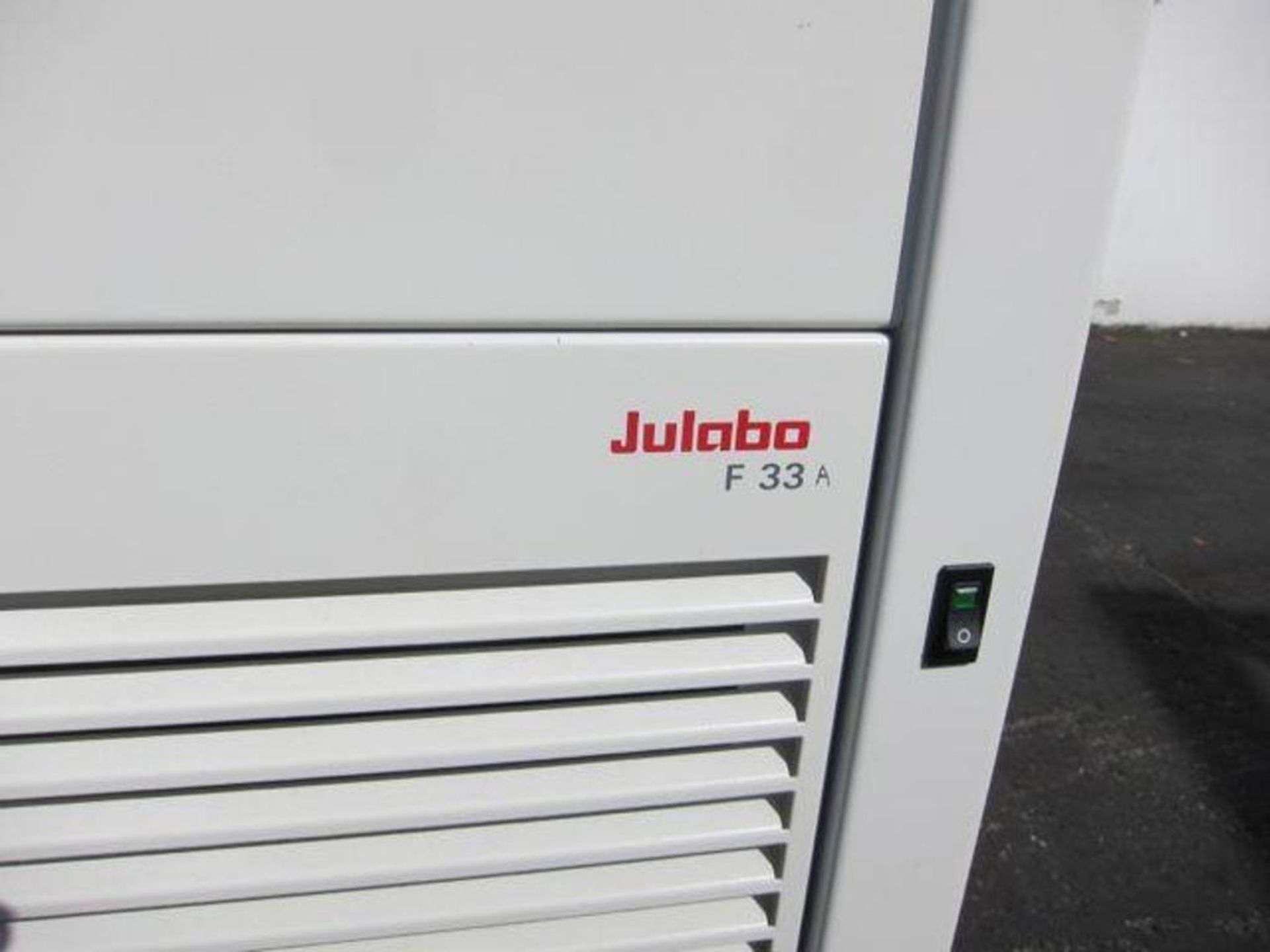 Julabo Refrigerated & Heating Circulator - Image 2 of 7