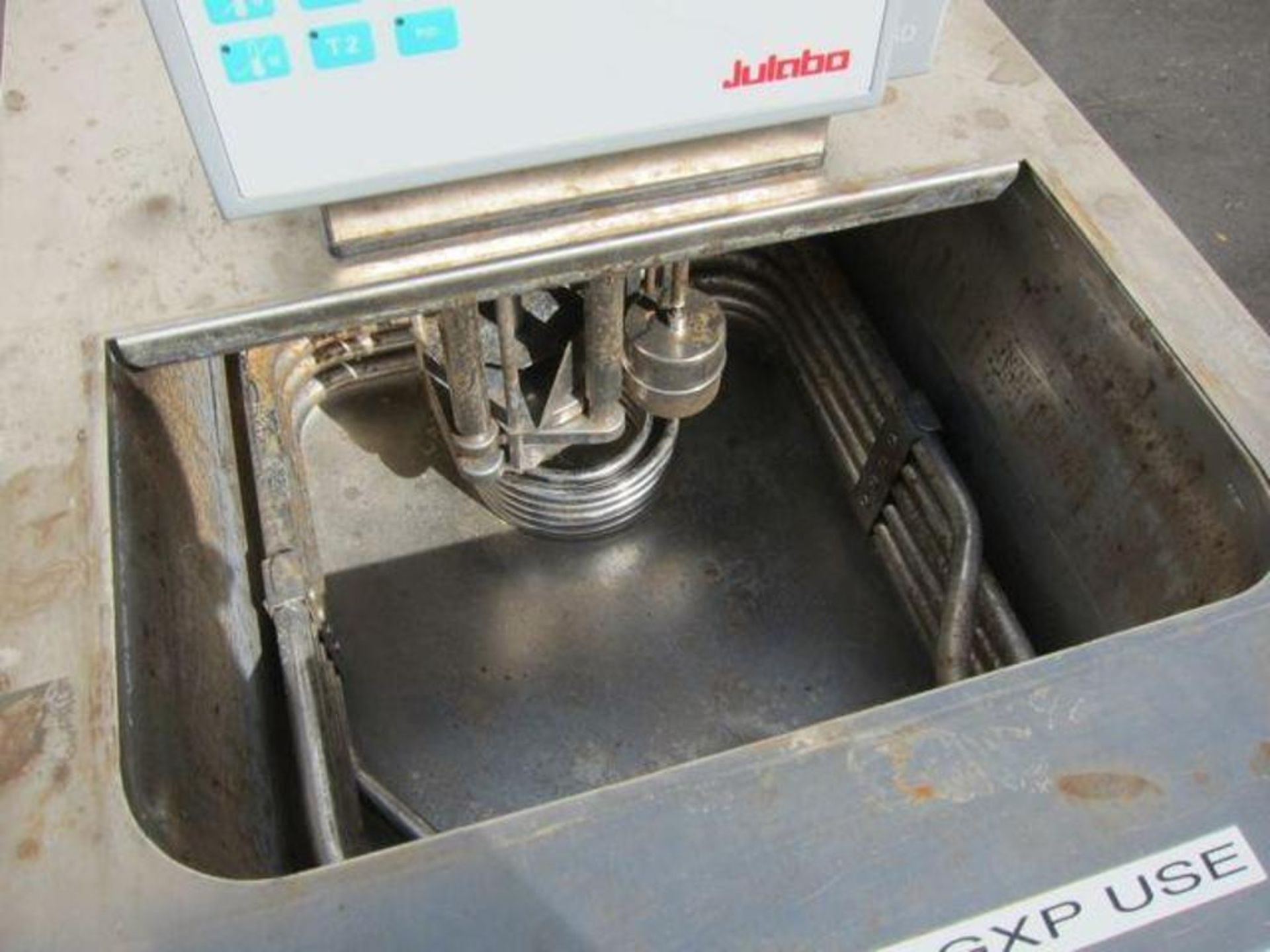Julabo Refrigerated & Heating Circulator - Image 4 of 7