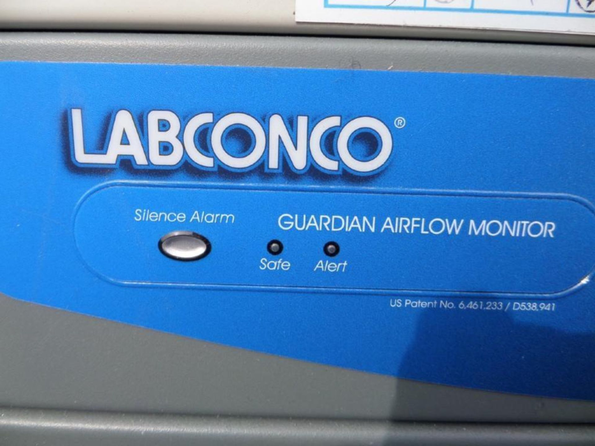 Labconco Filtered Balanced Safety Cabinet - Image 11 of 22