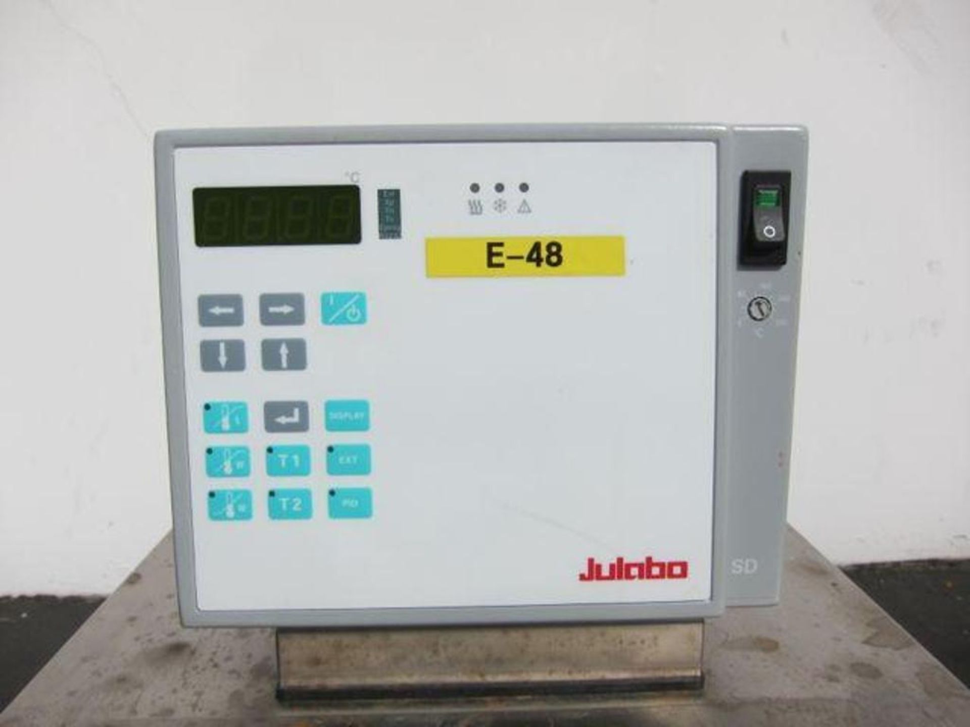 Julabo Refrigerated & Heating Circulator - Image 3 of 7