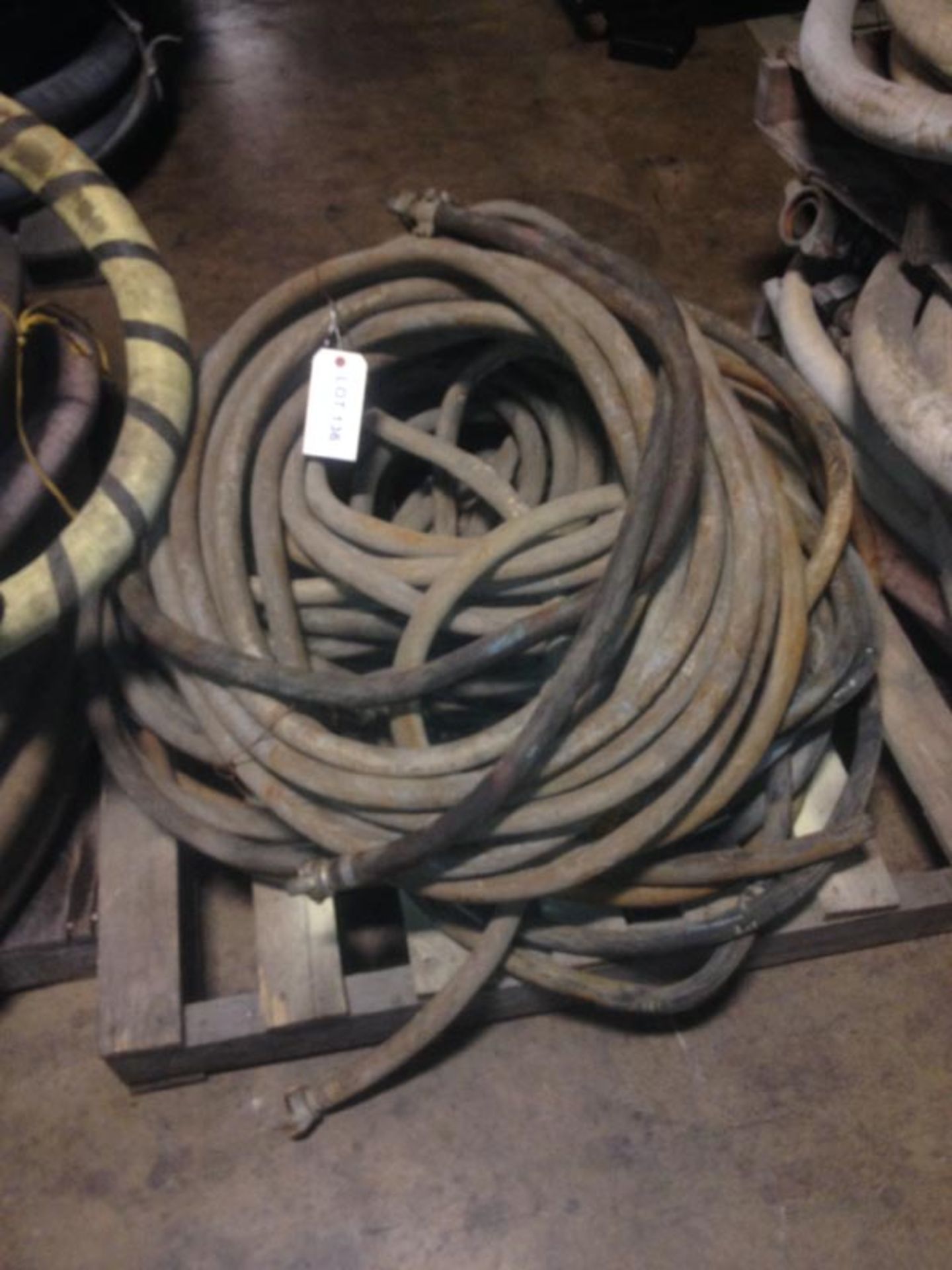 MISC. AIR HOSE