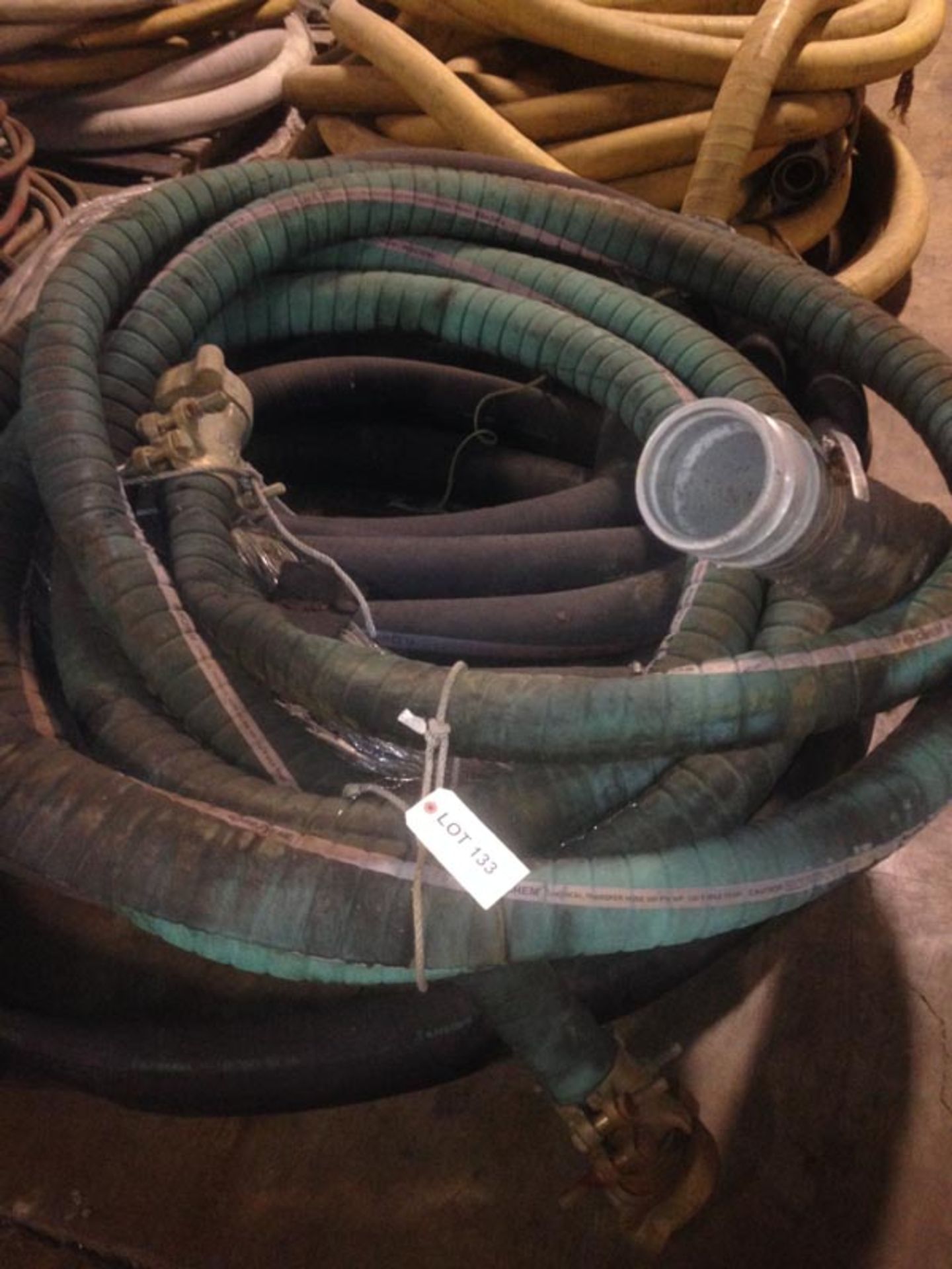 MISC. AIR HOSE