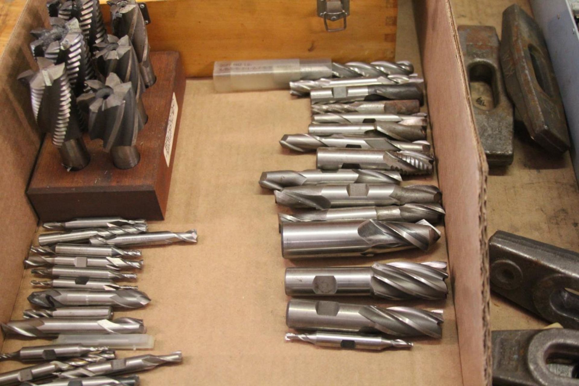 HSS End Mills - Image 4 of 5