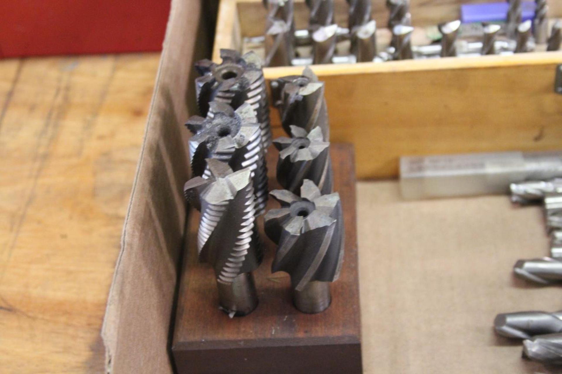 HSS End Mills - Image 2 of 5