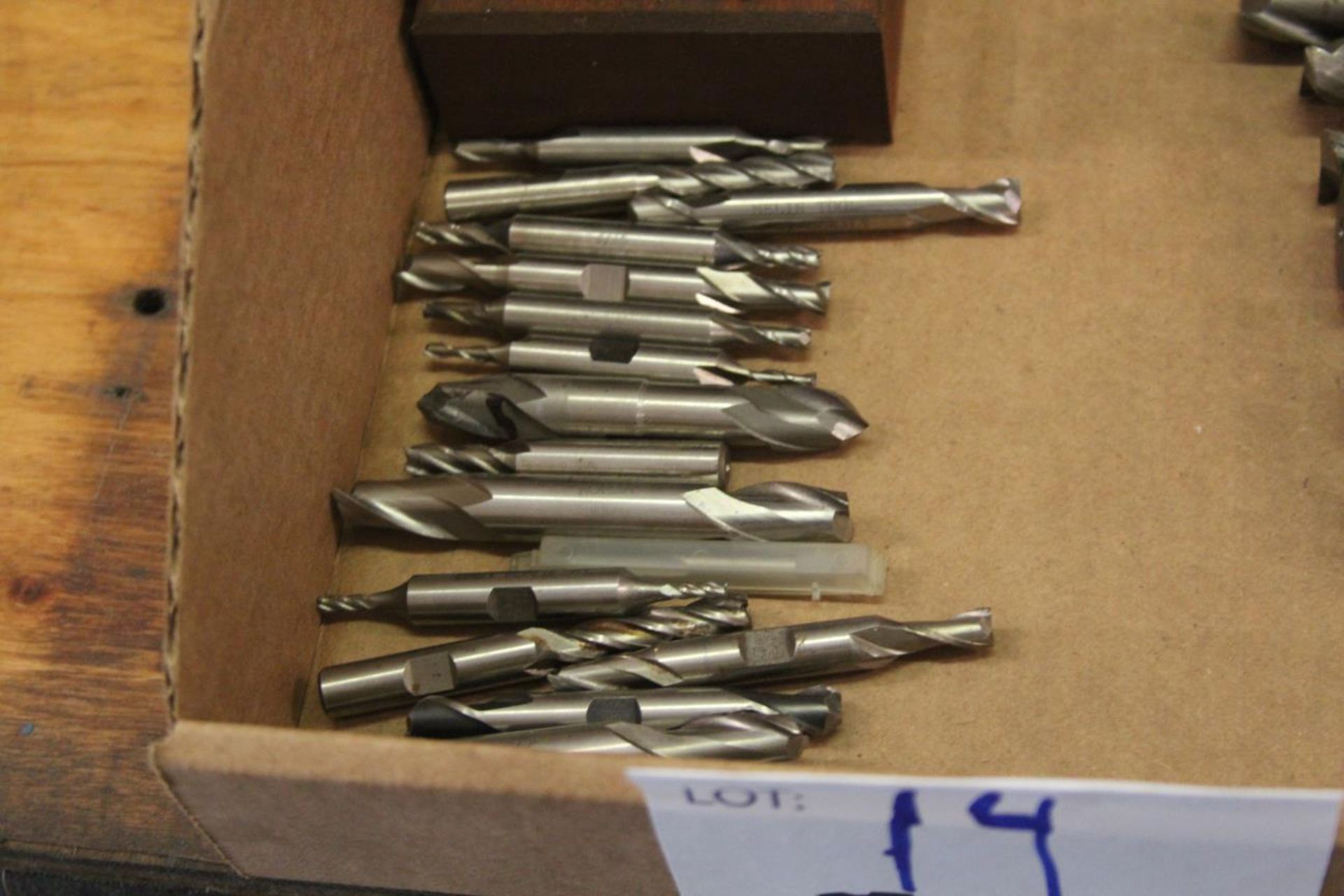 HSS End Mills - Image 5 of 5