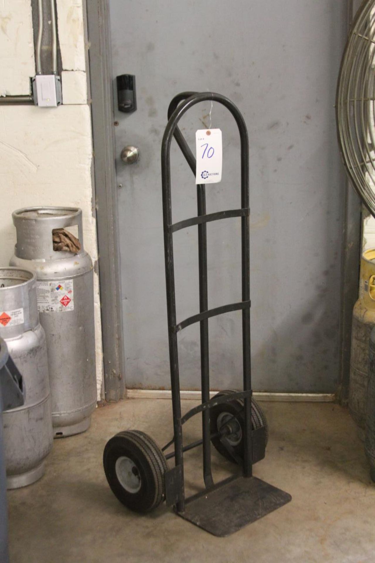 Hand Truck