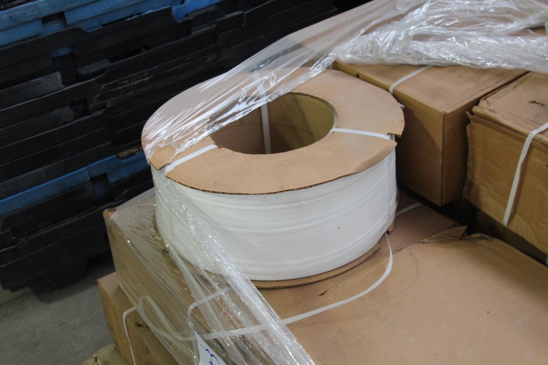 Pallet of Poly Banding - Image 2 of 3