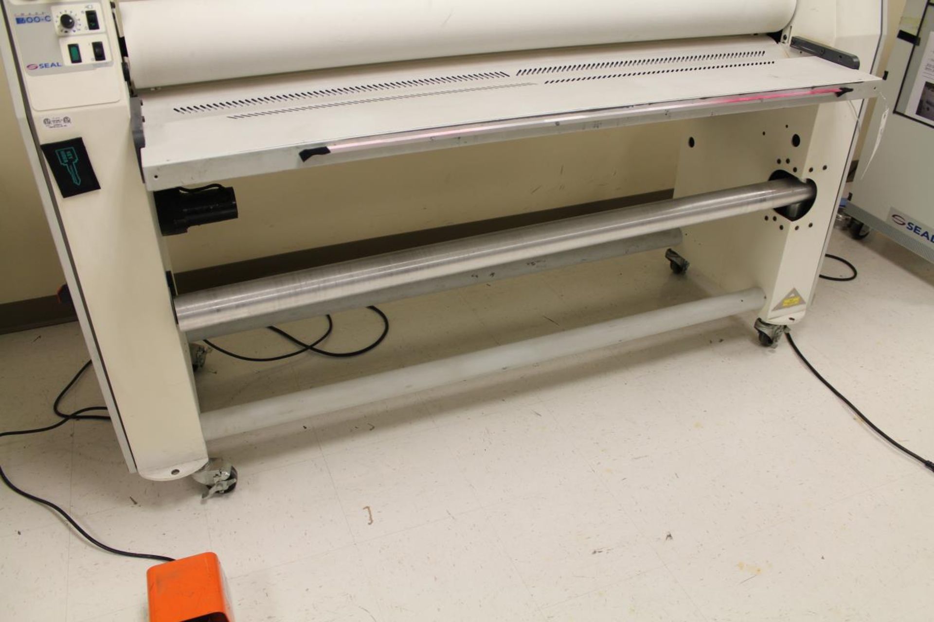 Seal Image 600-C Laminator - Image 8 of 9