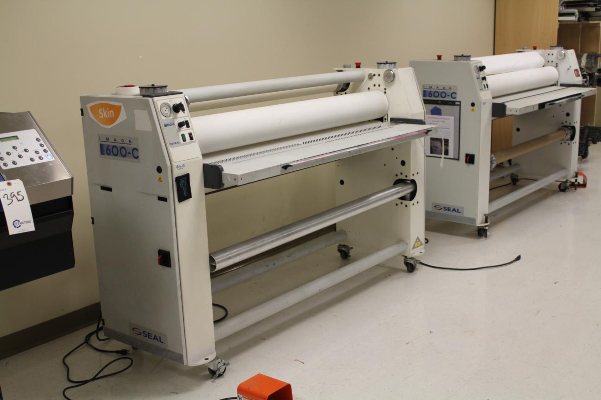 Seal Image 600-C Laminator - Image 2 of 9