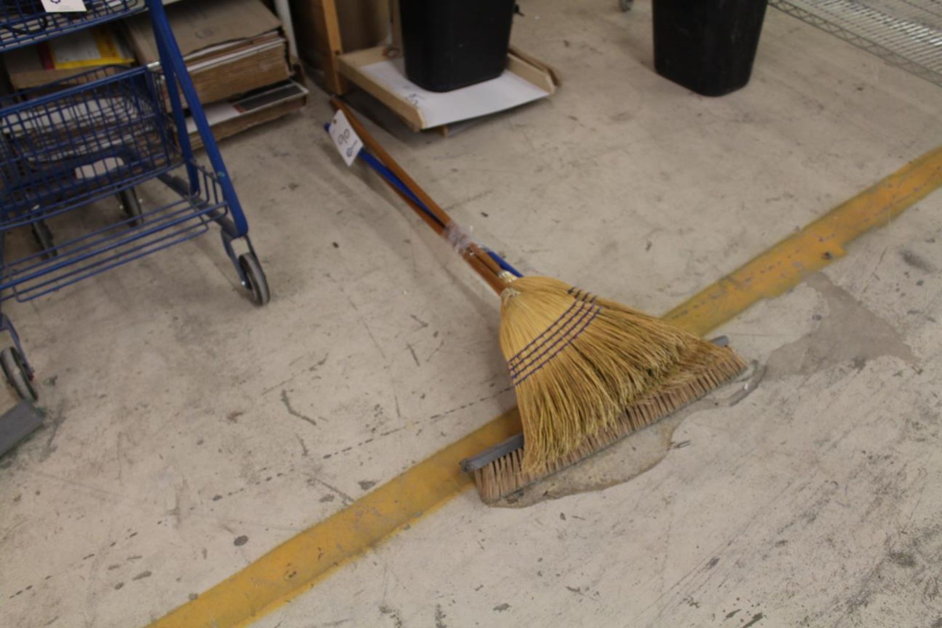 Brooms