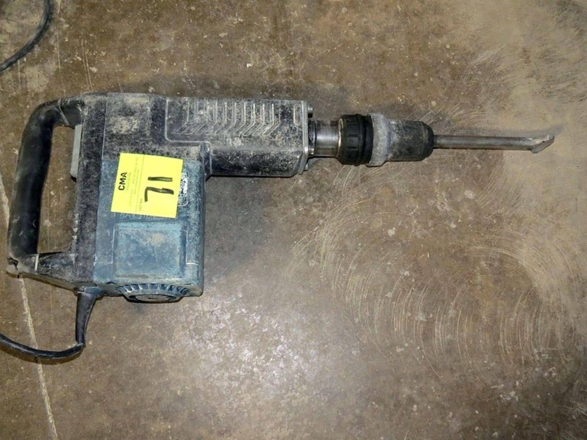 Bosch Hammer Drill