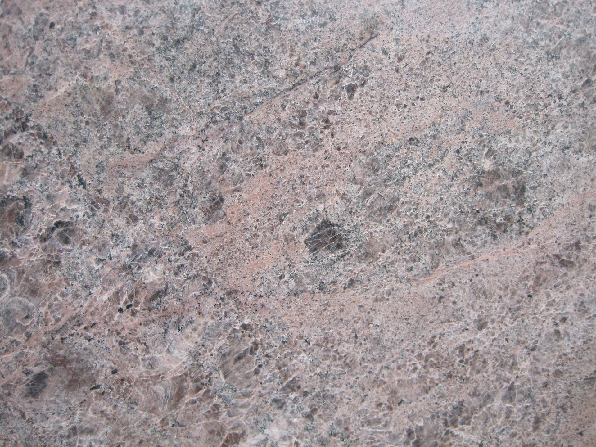 Granite, Antique Persa, 115" x 72" - Image 2 of 2