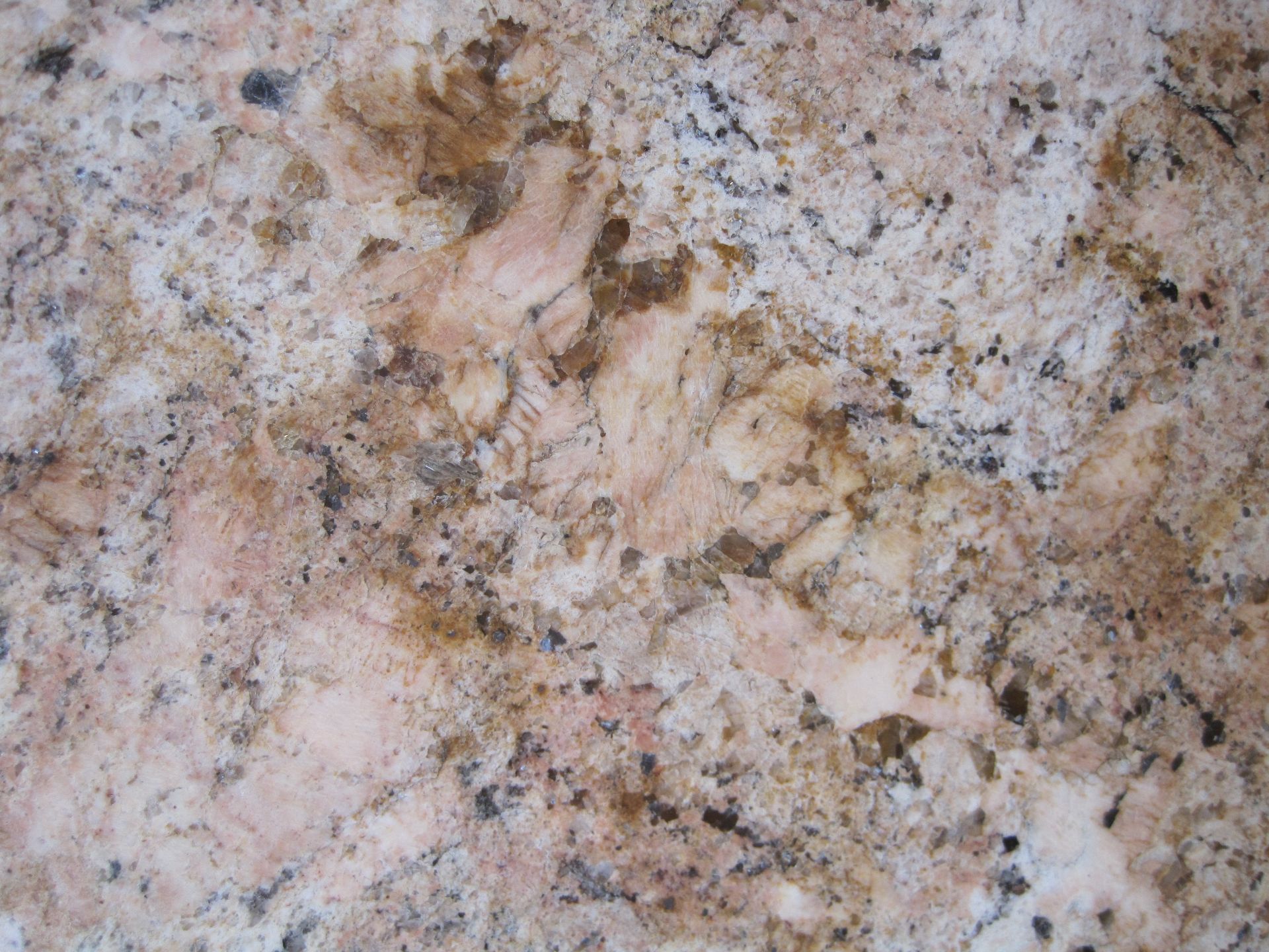 Granite, 117" x 71"