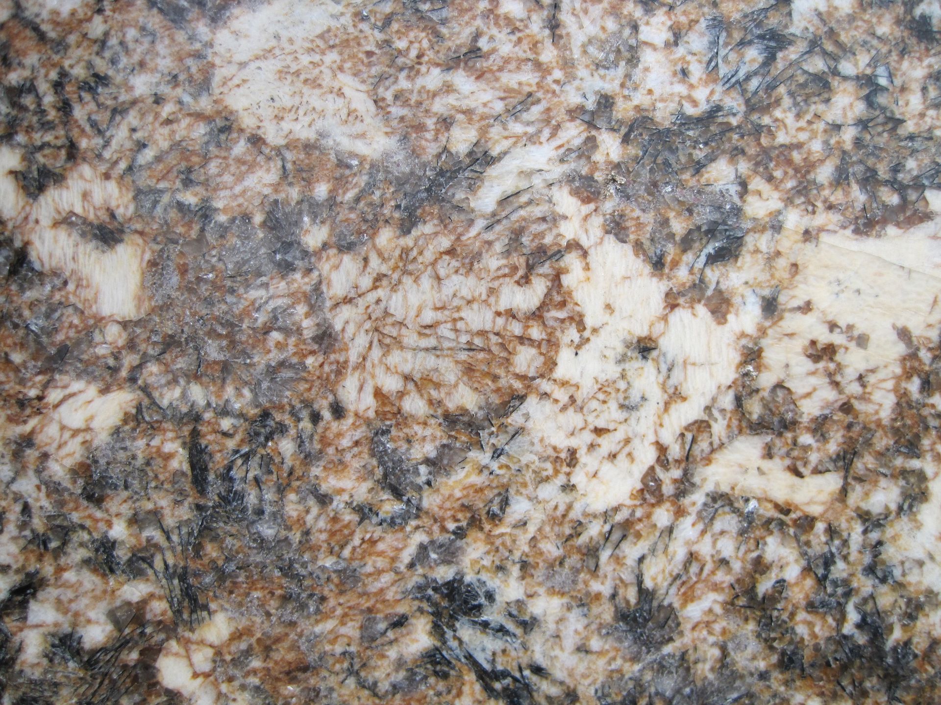 Granite Juparana Persa, 72" x 76" - Image 2 of 2