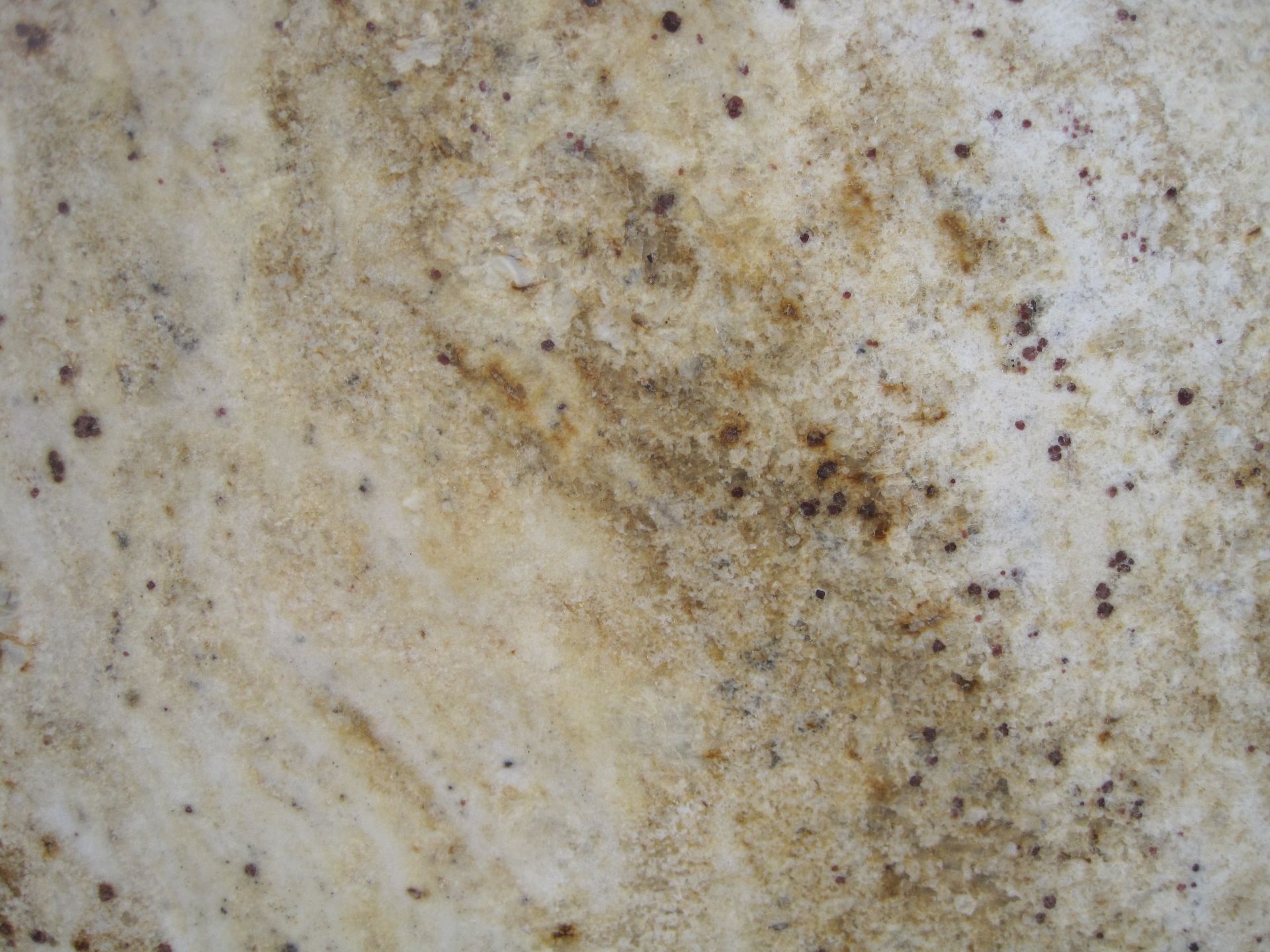 Granite, Colonial Gold, 75" x 58" - Image 2 of 2